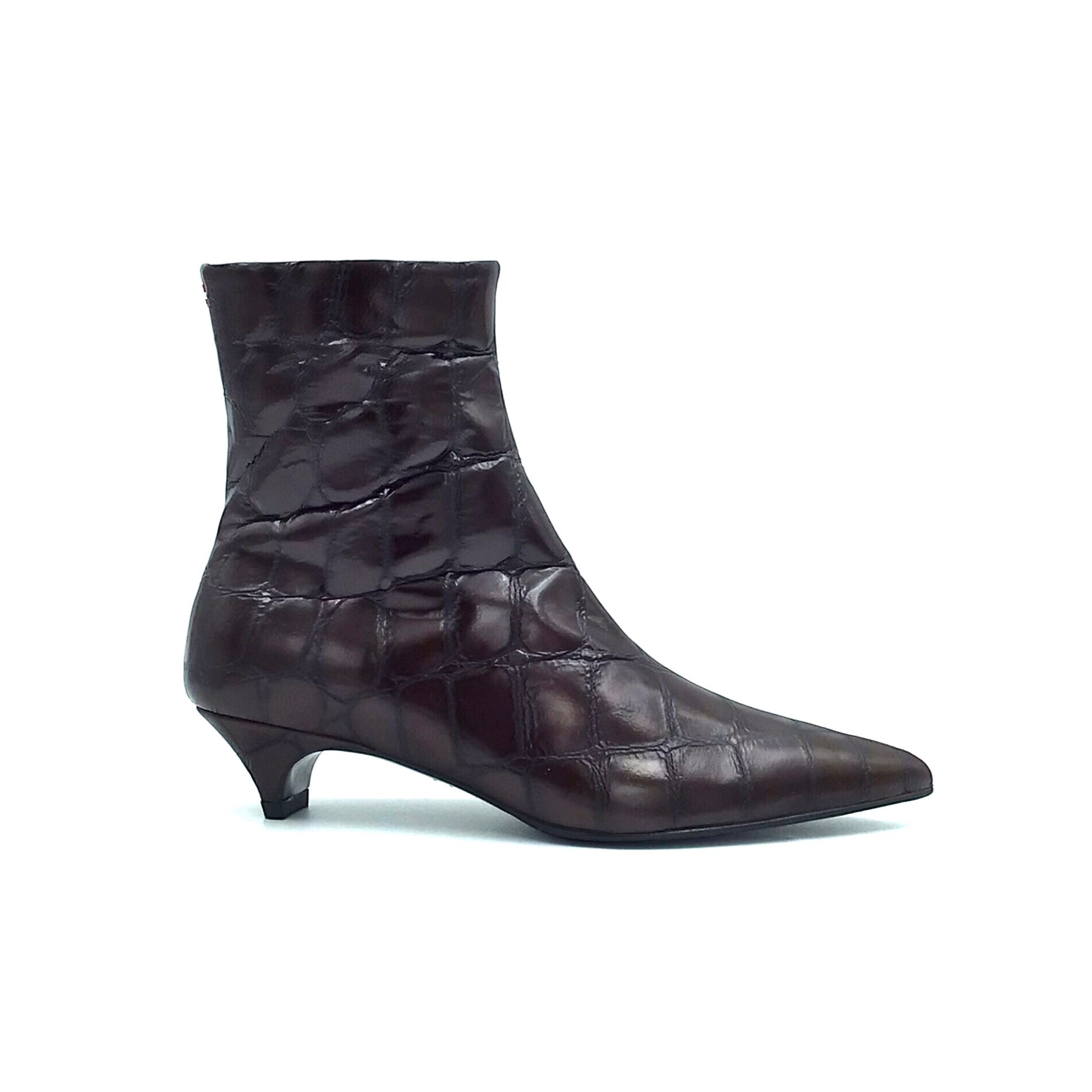 Halmanera Fosca Marron