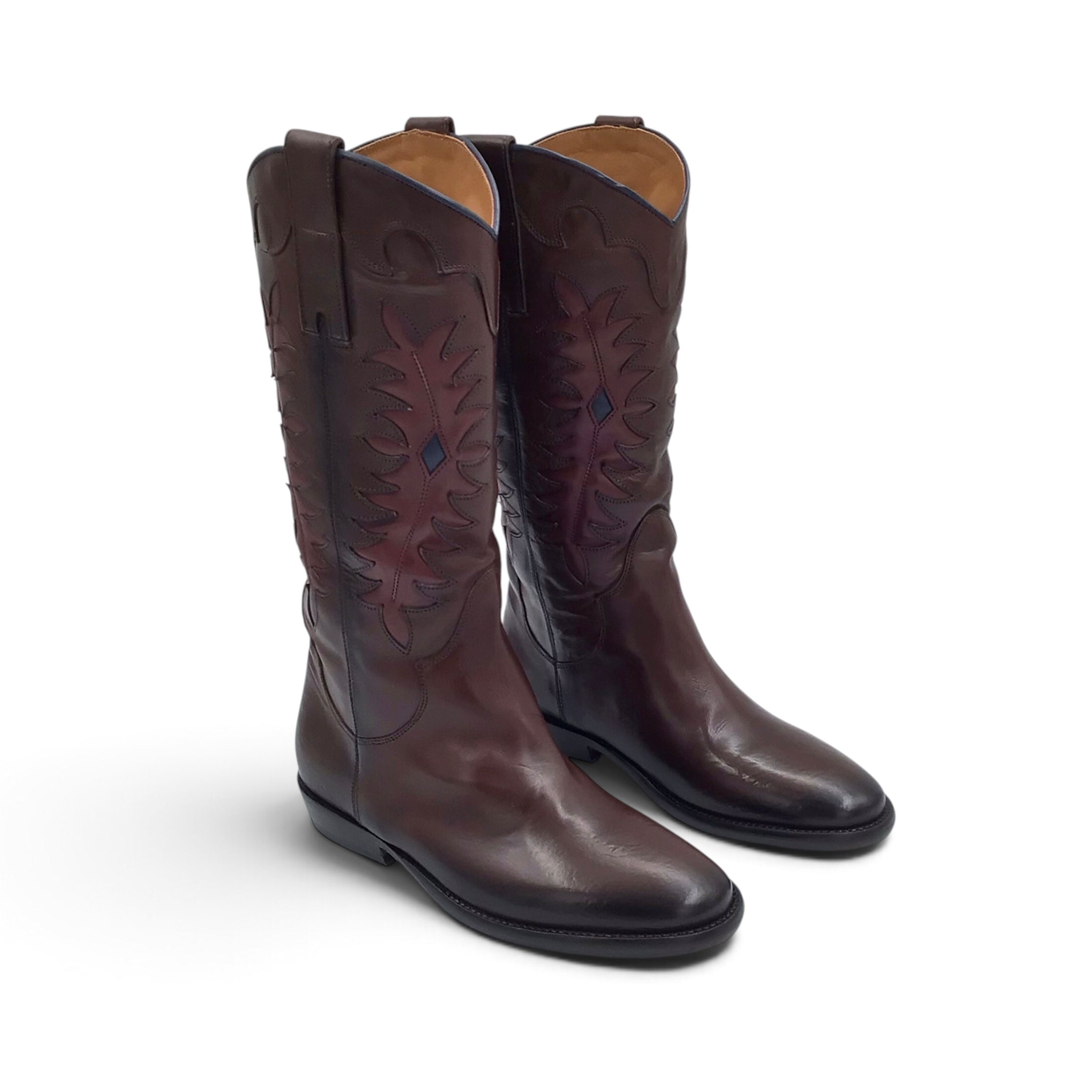 Jo Ghost 5324 Choco