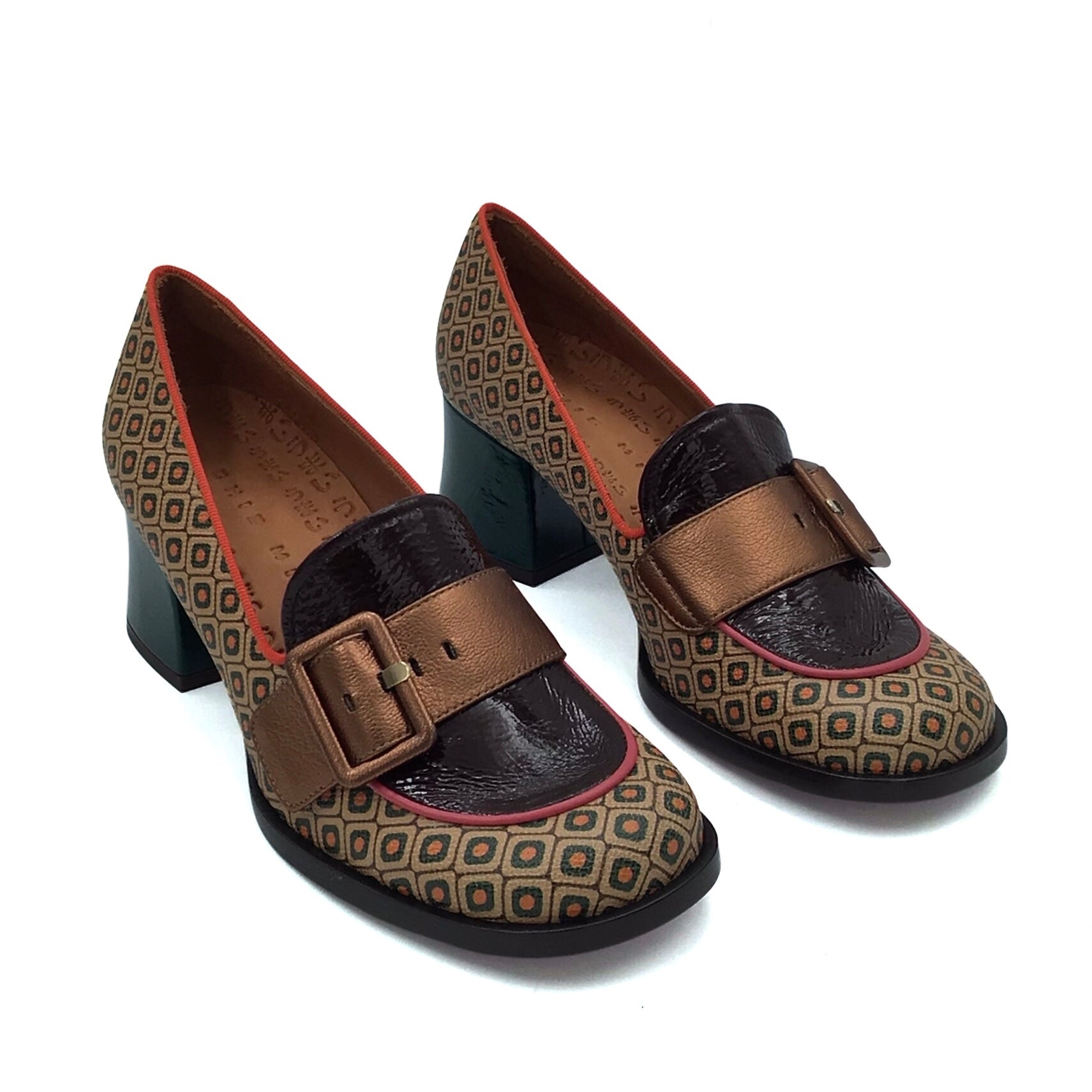 Chie Mihara Teisin Marron