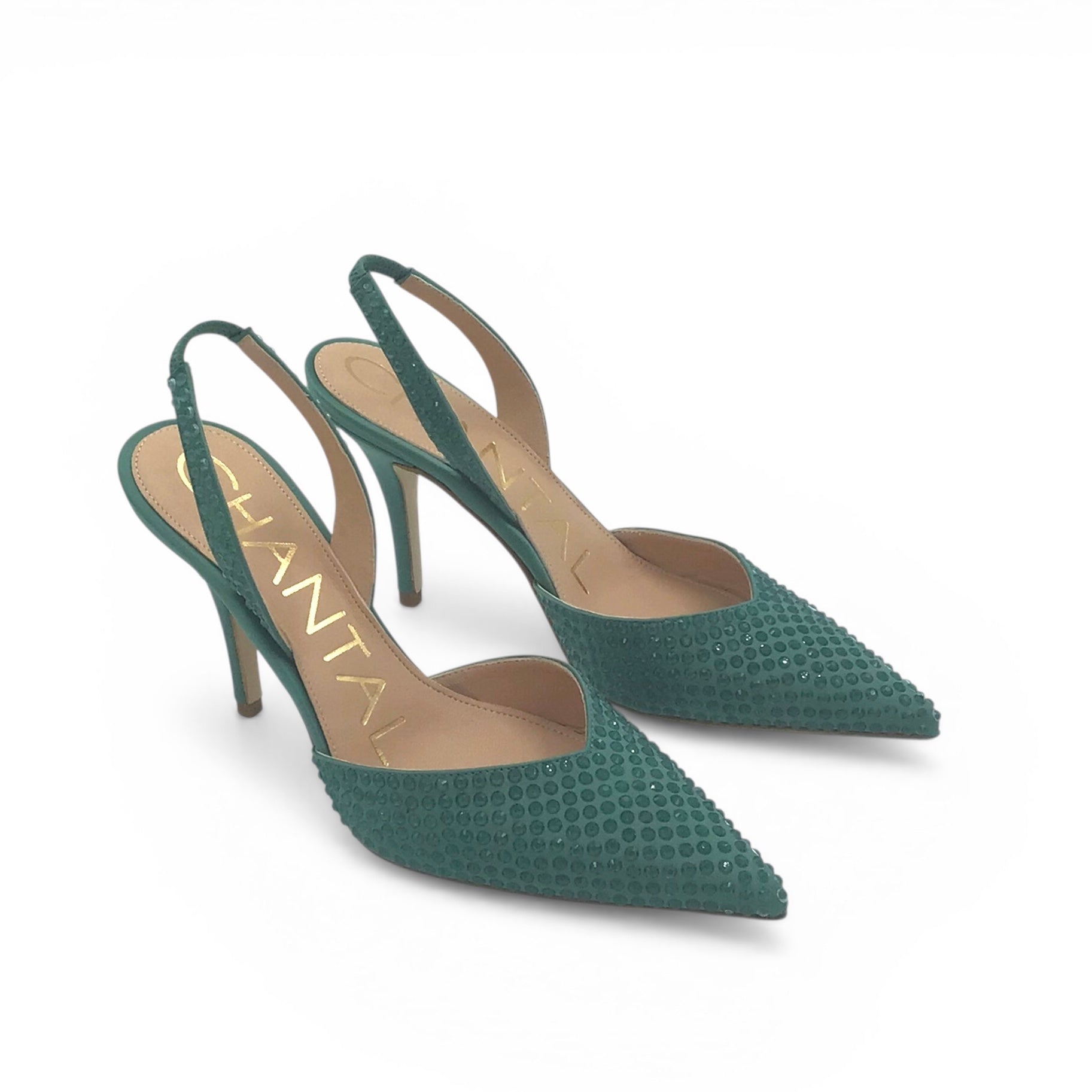 Chantal 3035 Vert