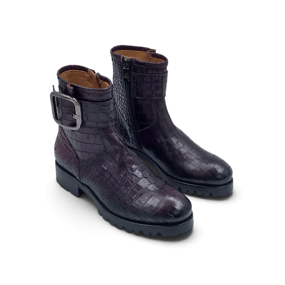 Jo Ghost 5692 Prune
