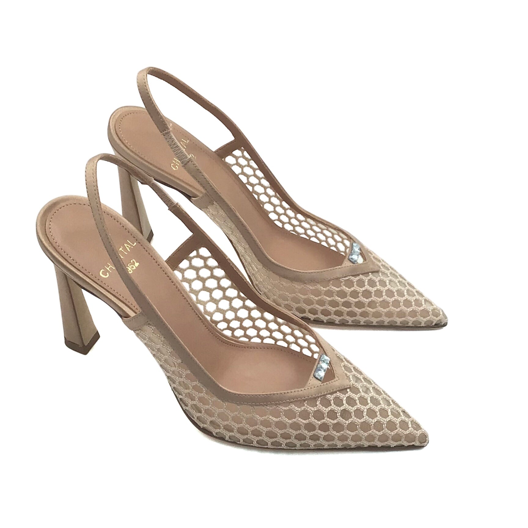 Chantal 2507 Beige