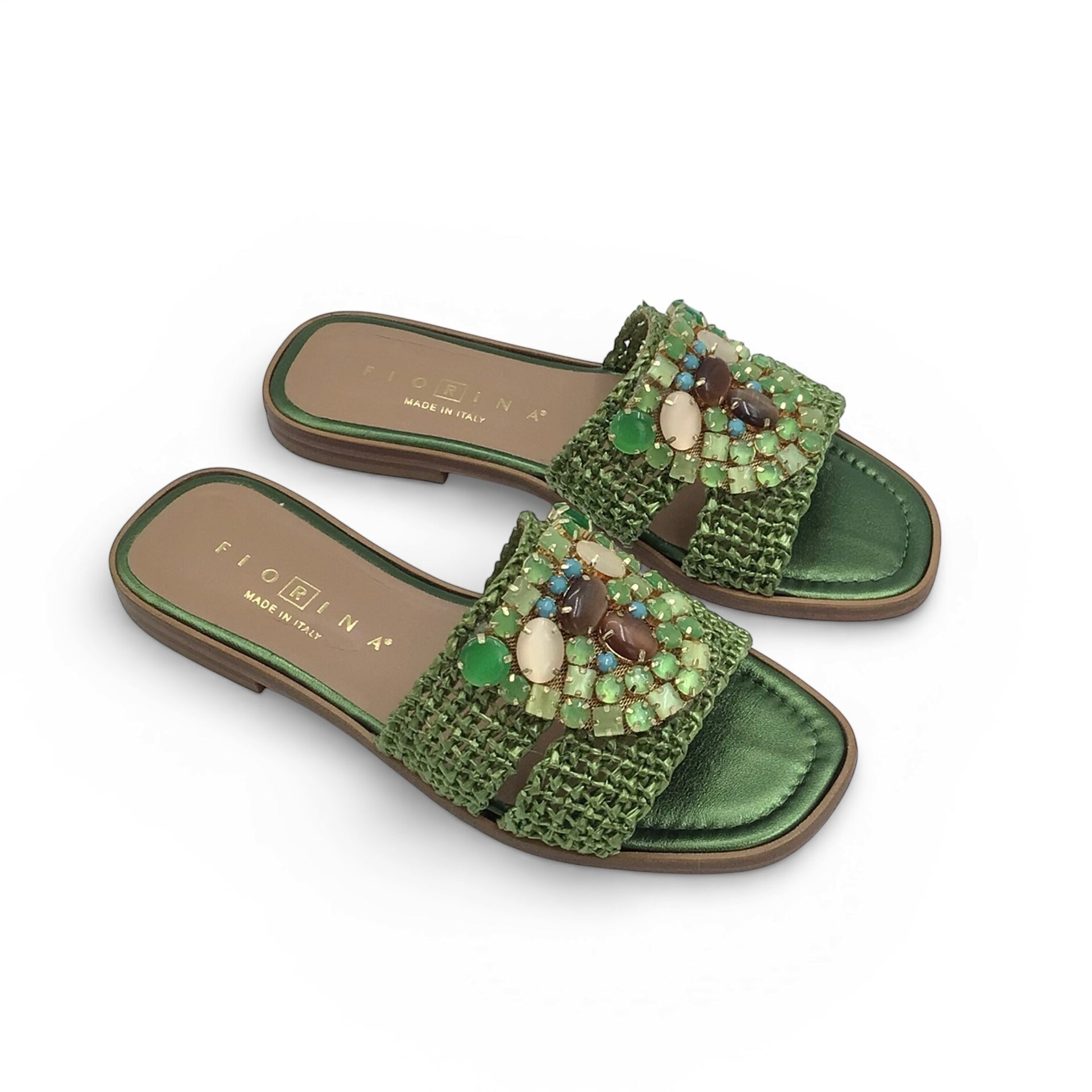 Fiorina 189 Vert