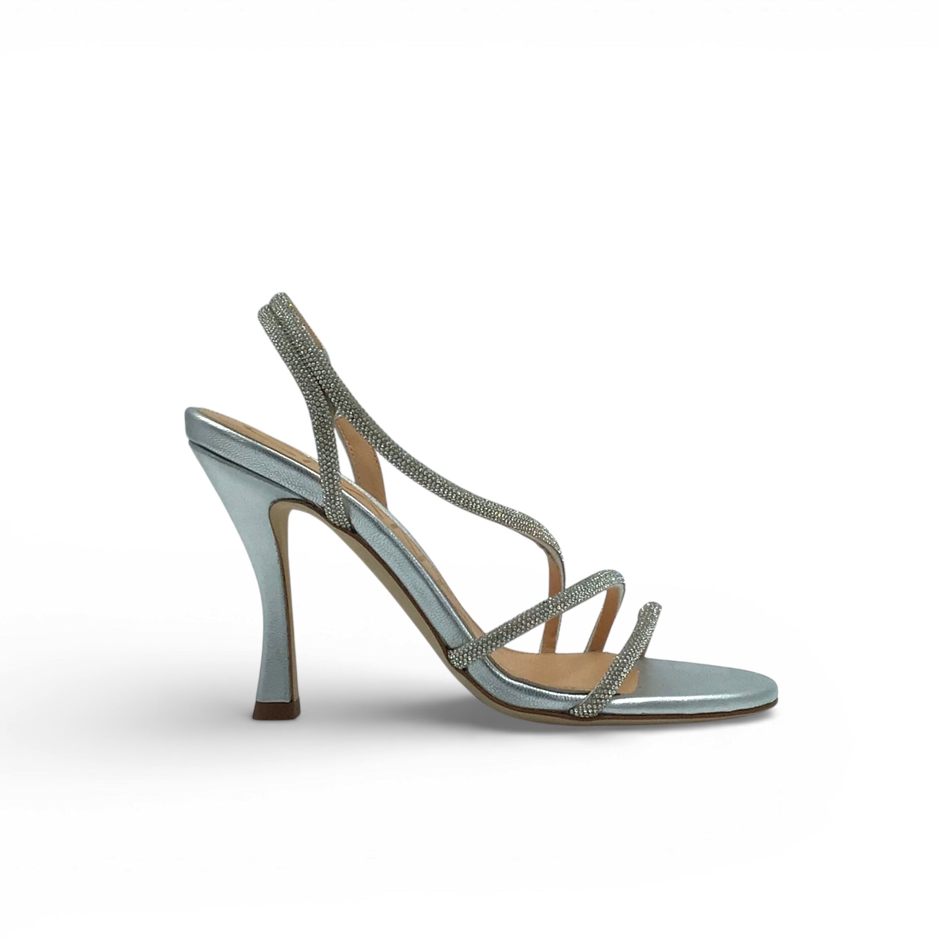 Chantal 3135 Argent