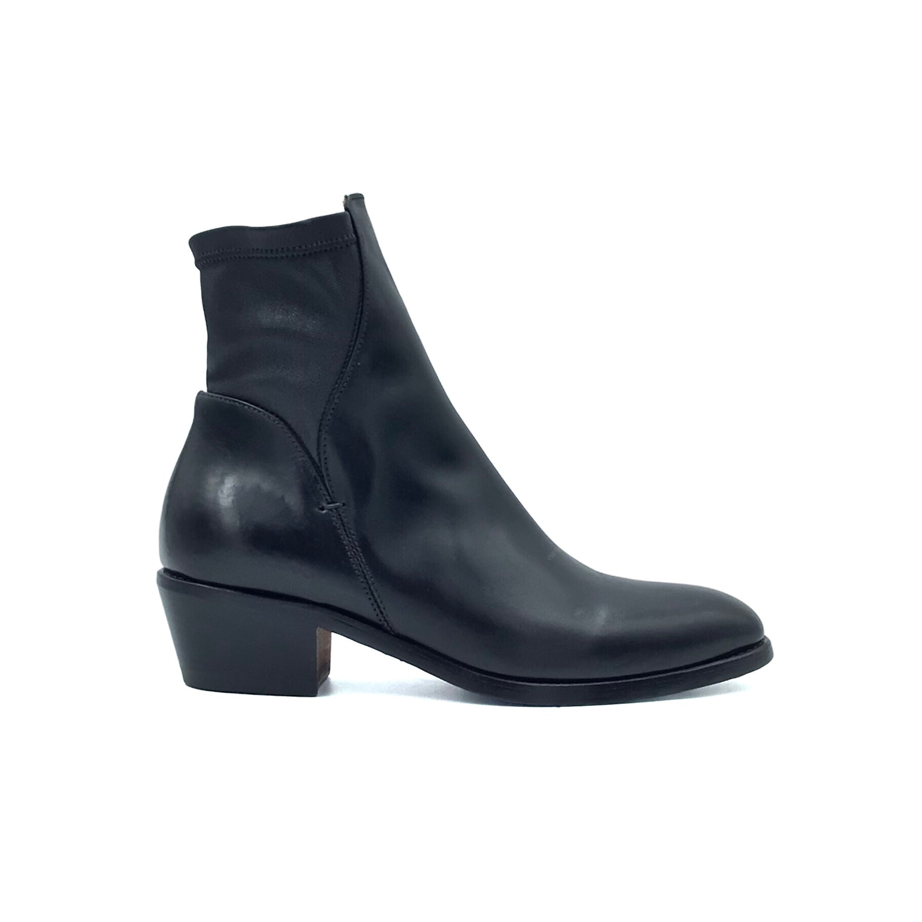 Jo Ghost 5274 Noir