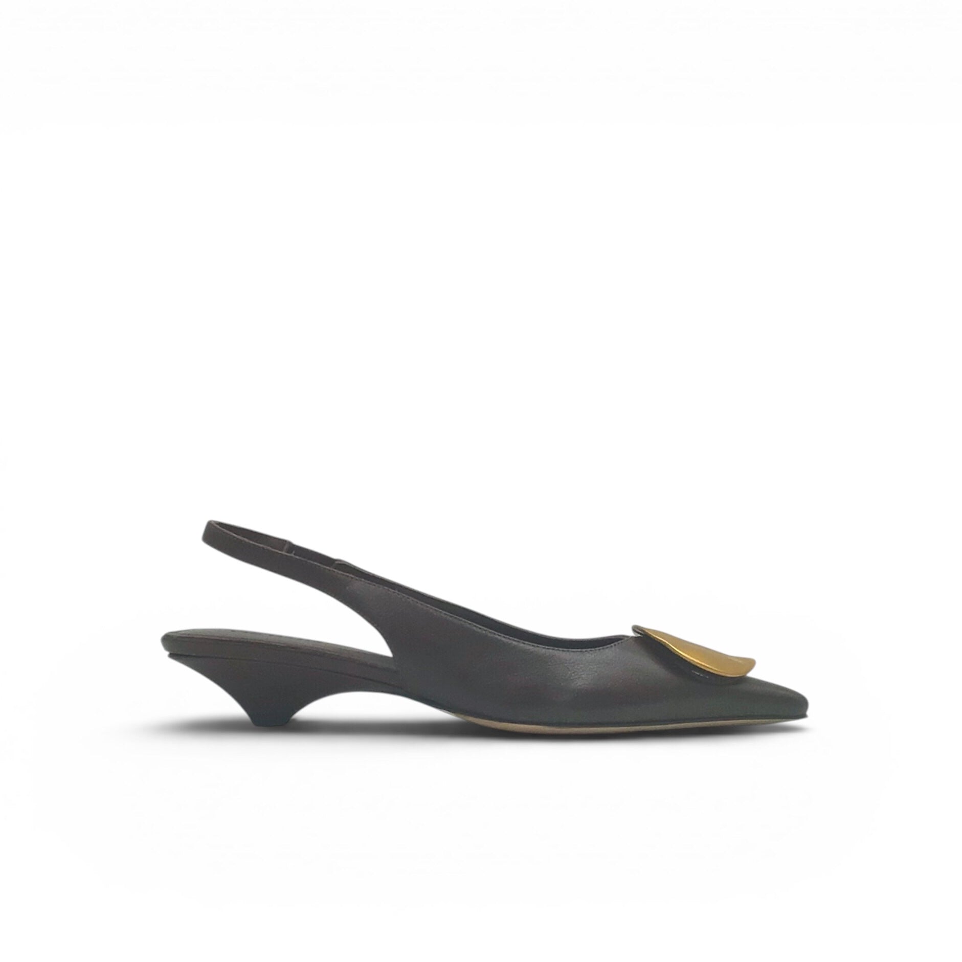 Vic Matie 5704 Marron
