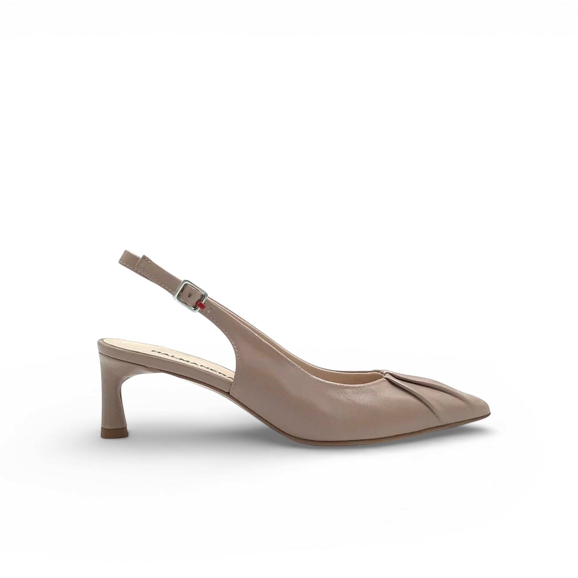 Halmanera Gil07 Nude