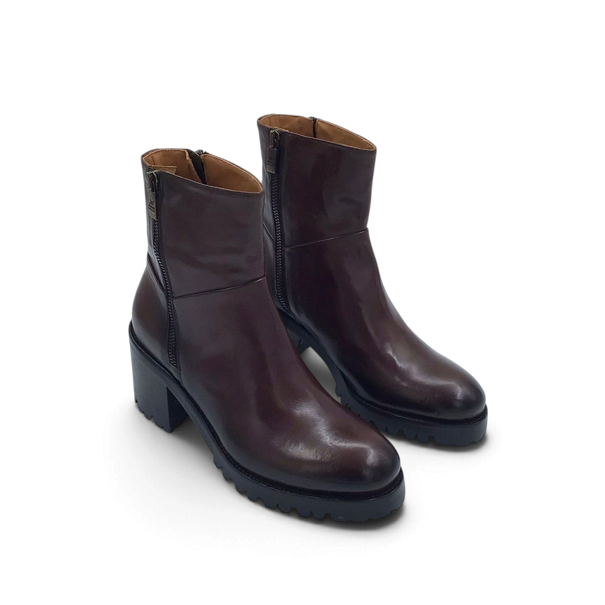 Jo Ghost 5846 Marron