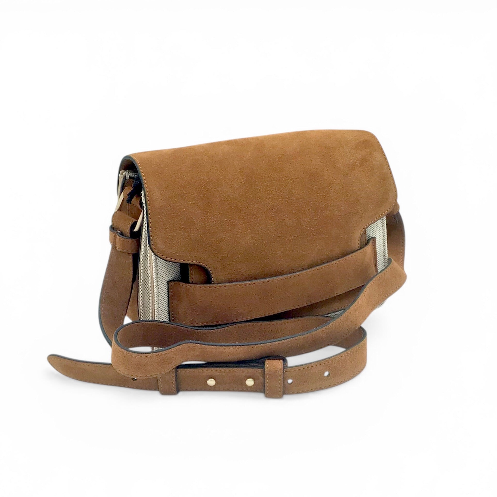 Great by Sandie Today Five M Camel/Beige