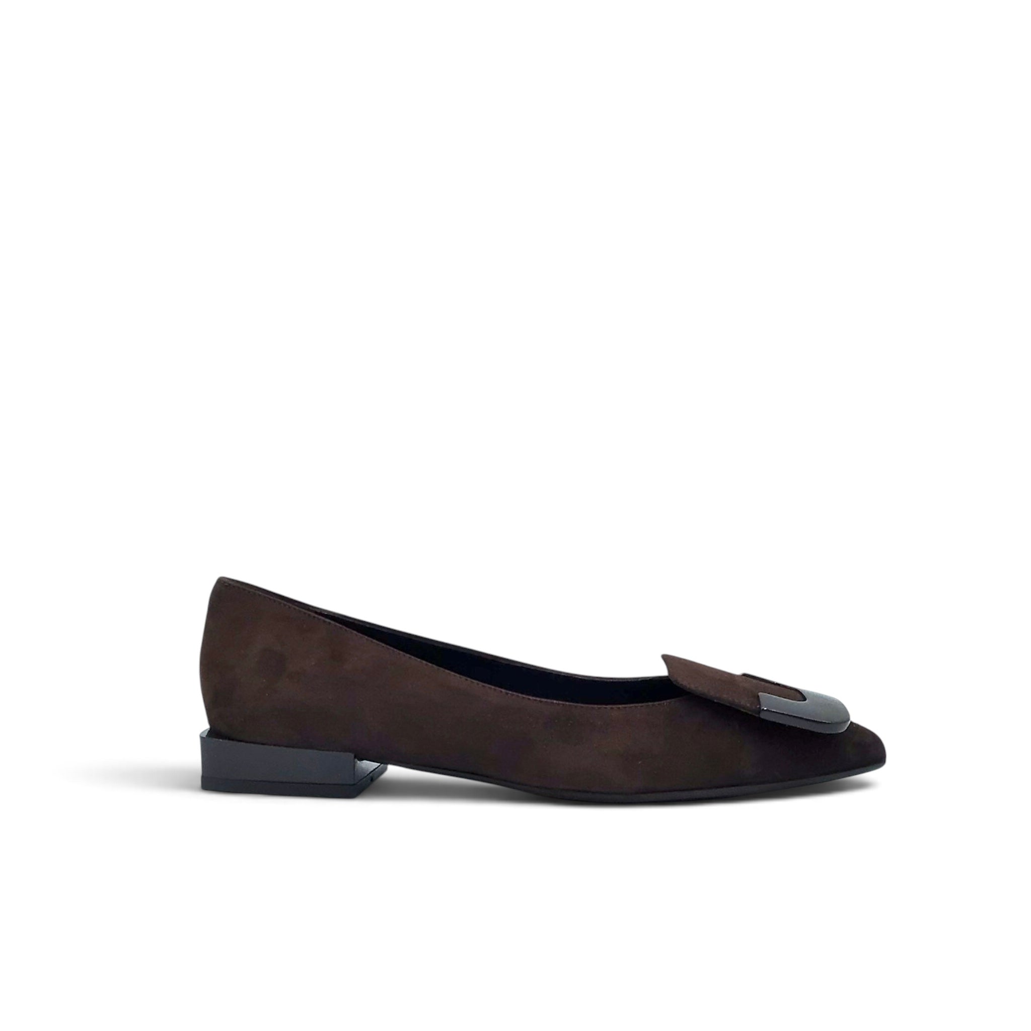 Chantal 1803 Marron