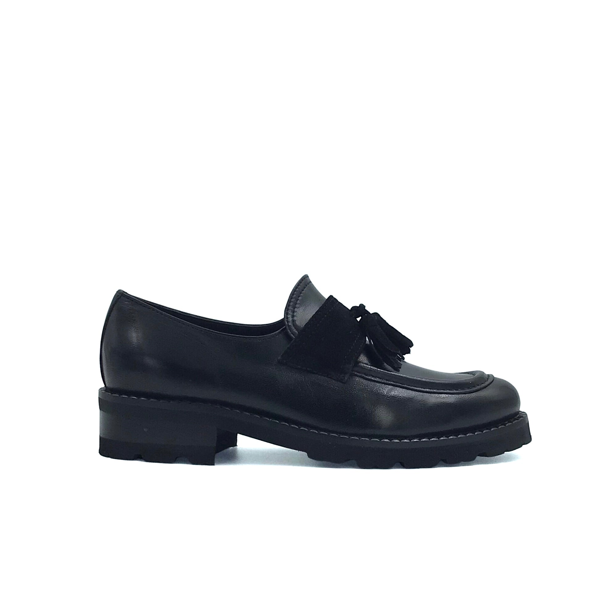 Masiero Lorenzo 5407 Noir