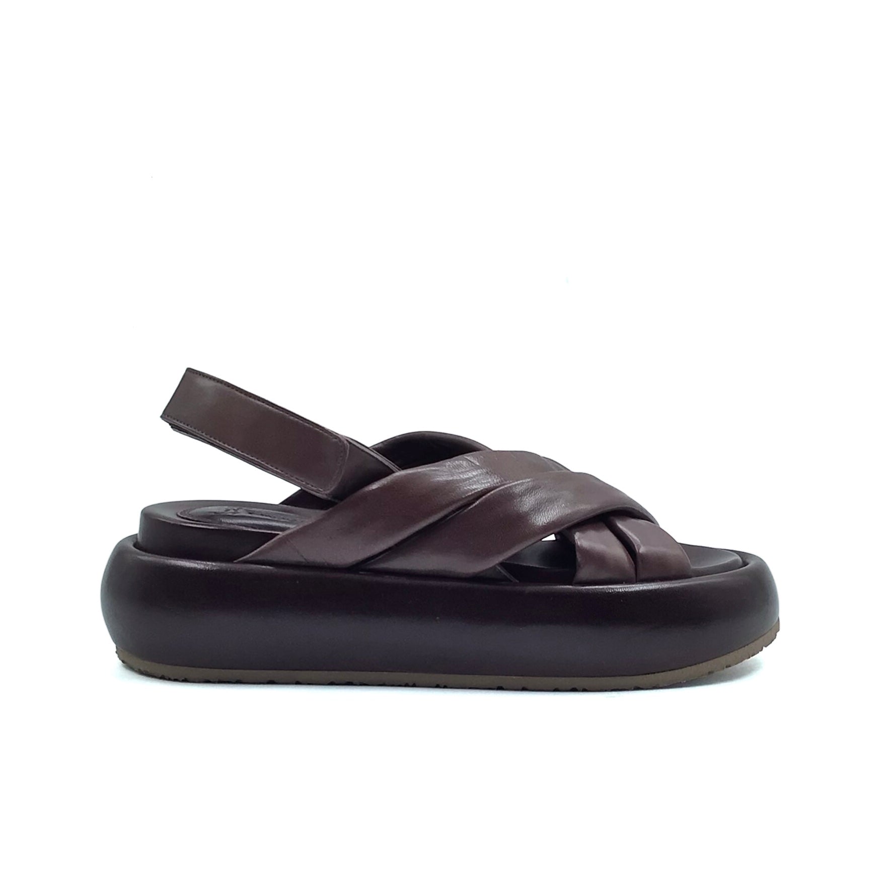 Masiero Lorenzo 349 Marron