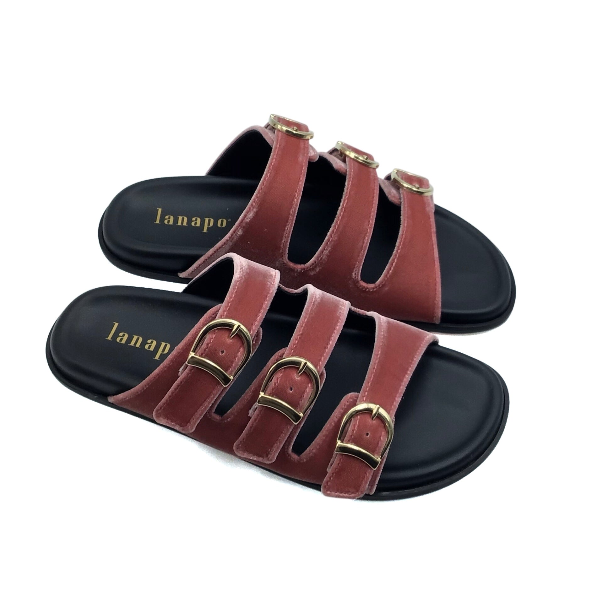 Lanapo 4625 Rose