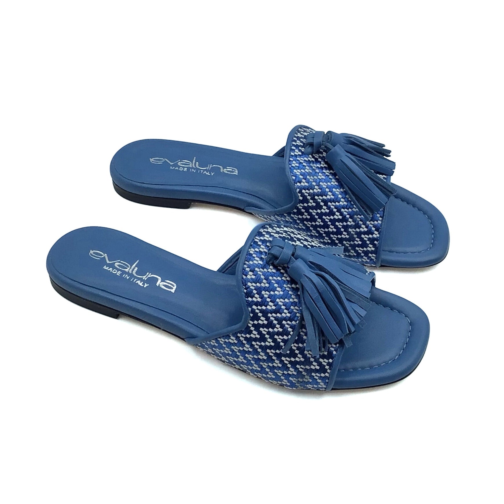 Evaluna 1219 Bleu
