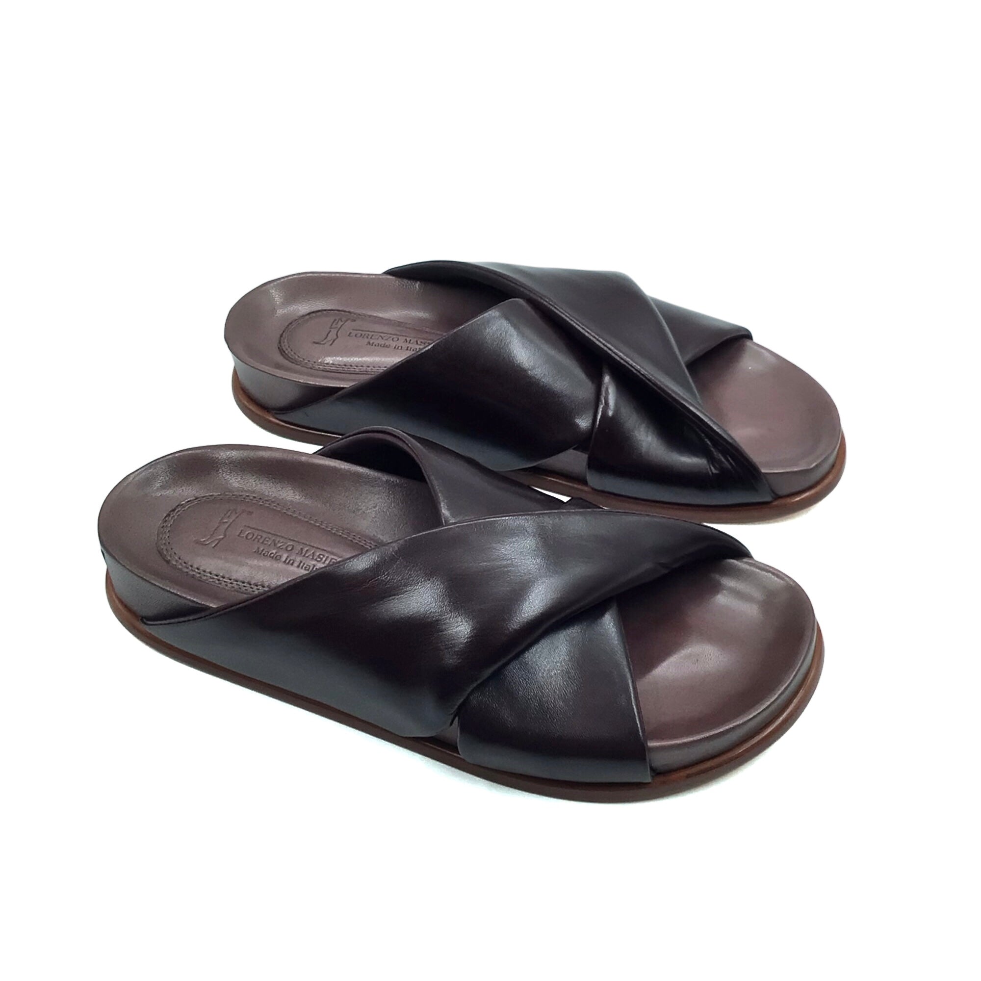 Masiero Lorenzo 210 Marron