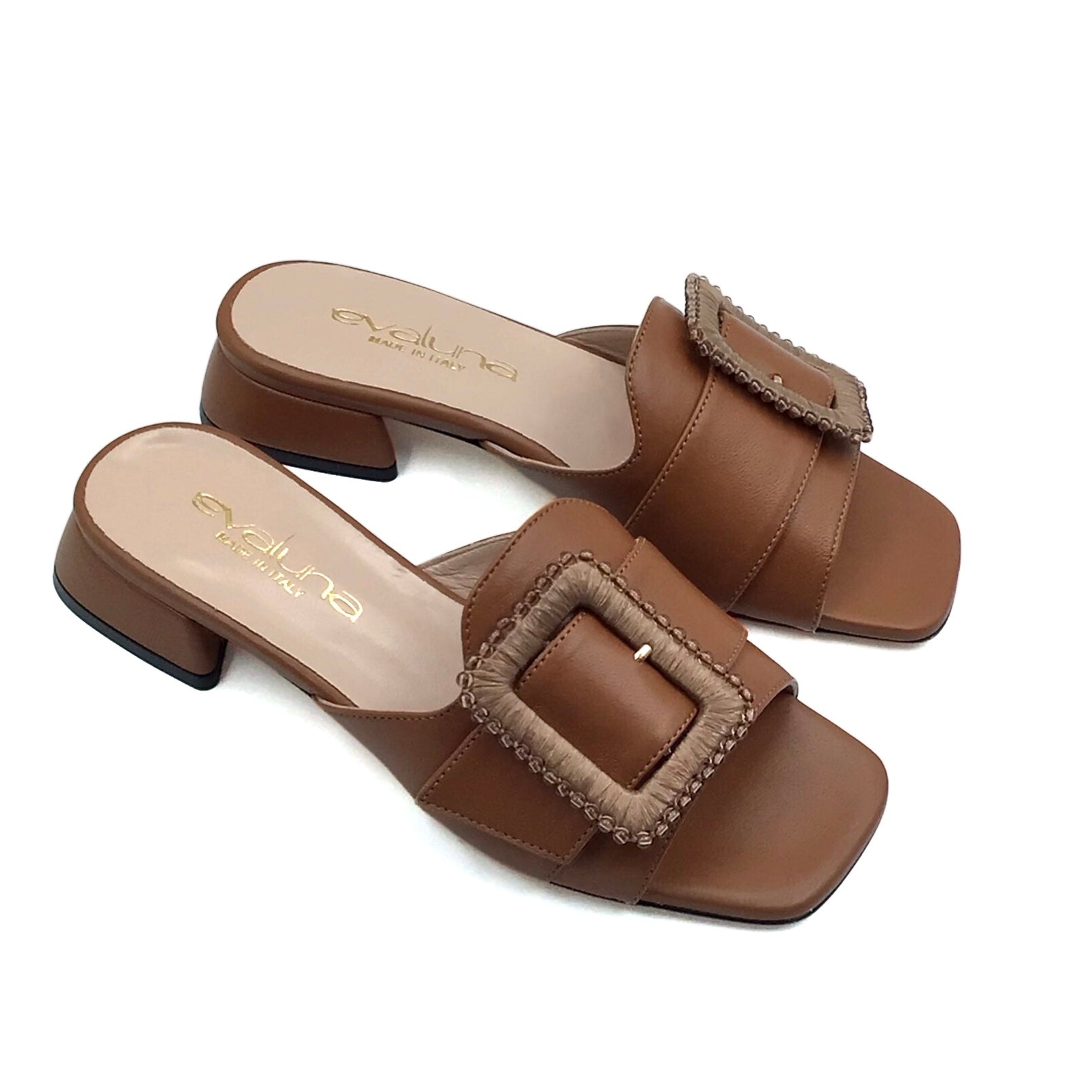 Evaluna G170 Camel
