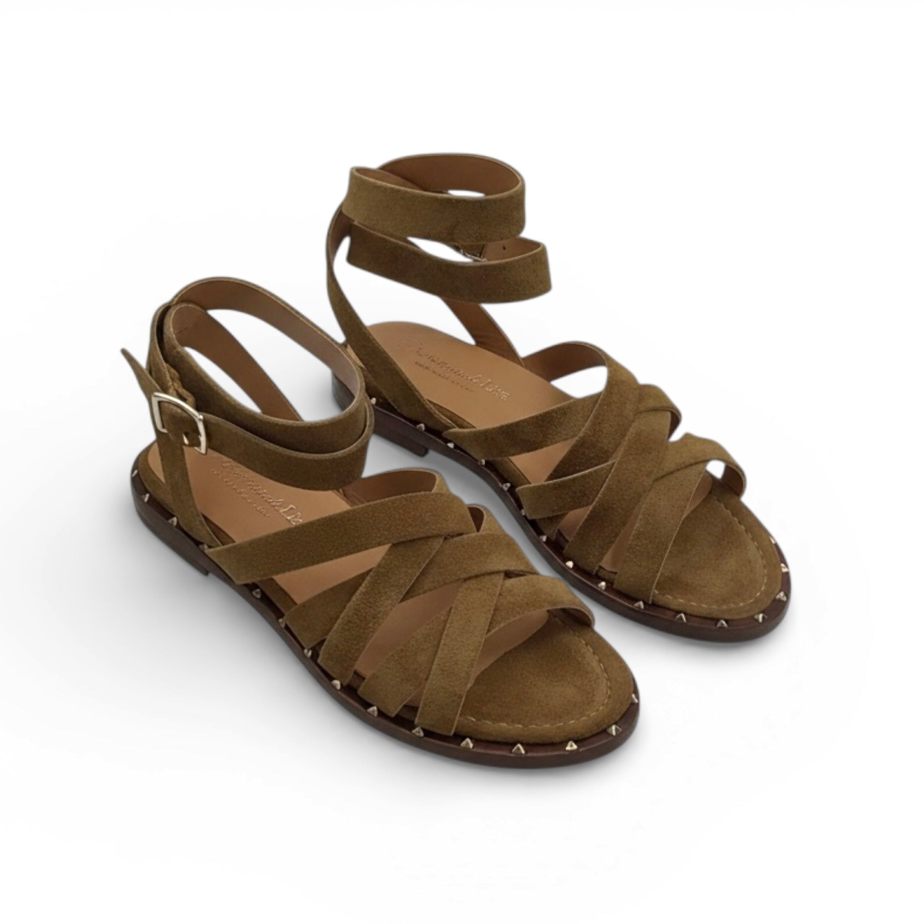 La Bottega Di Lisa 4465 Camel