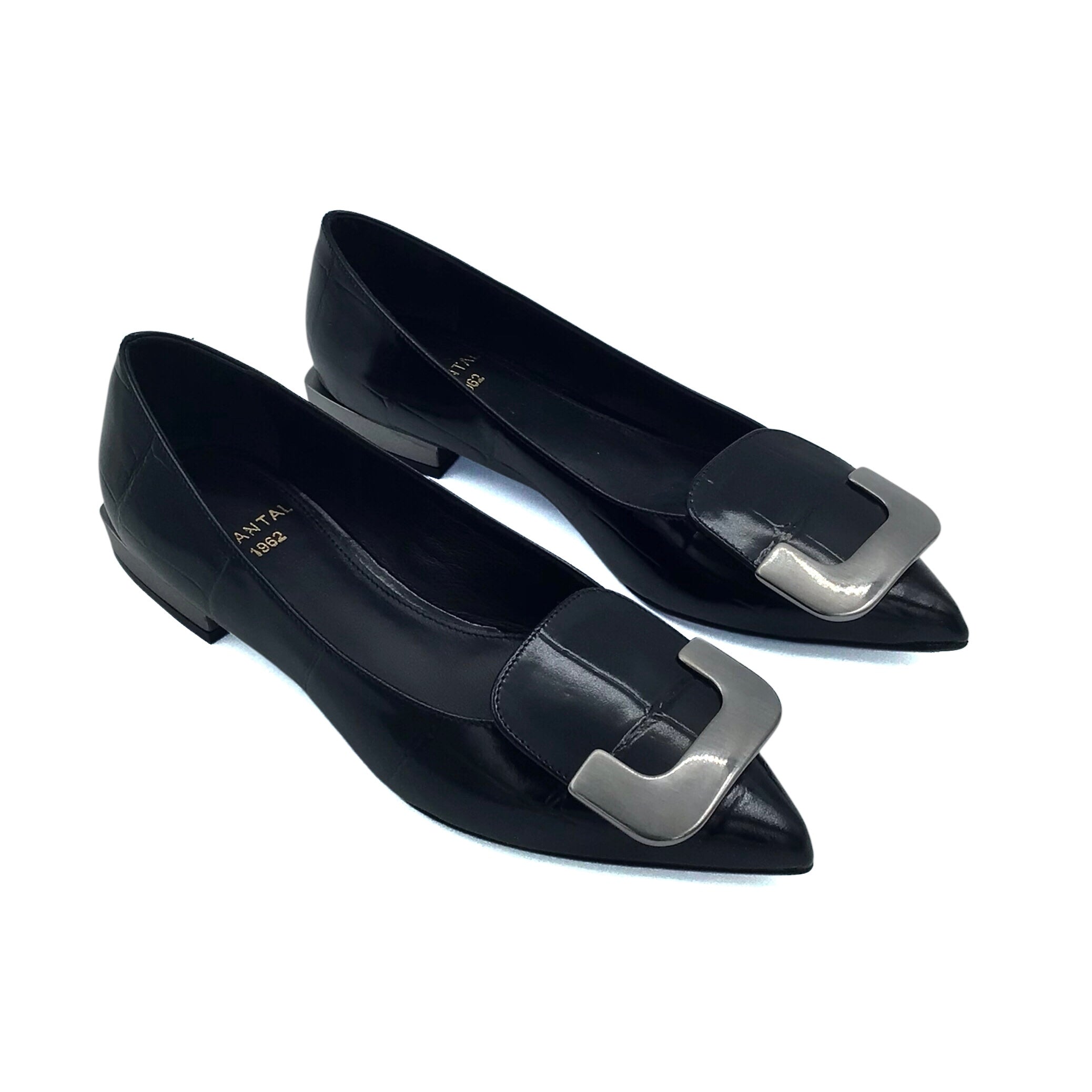 Chantal 1803 Noir