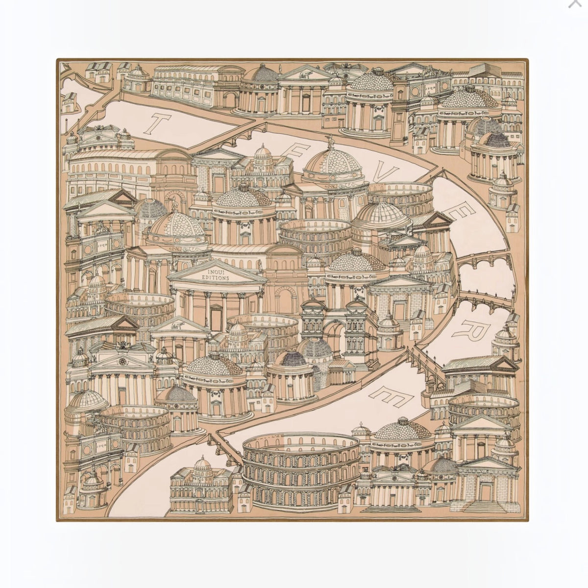 Inouï Éditions Roma C 100 Beige