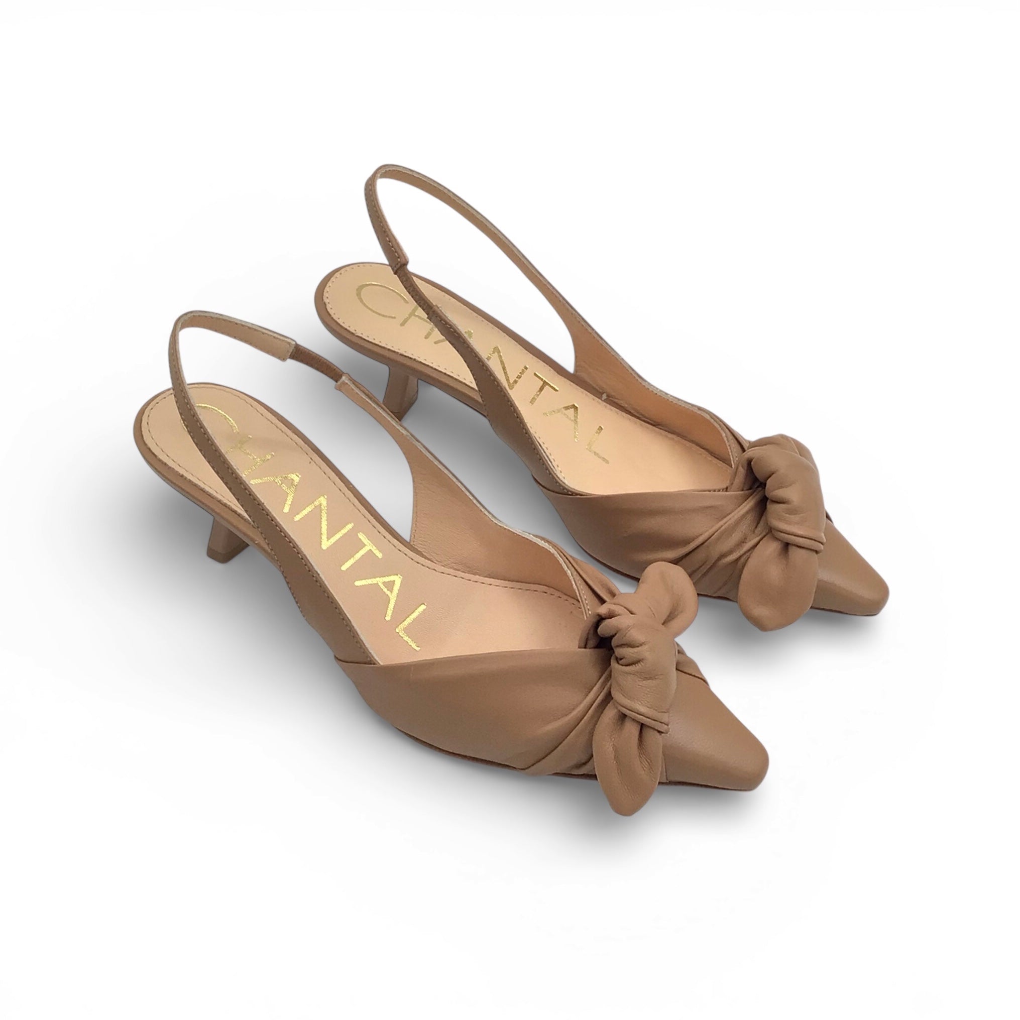 Chantal 3064 Camel