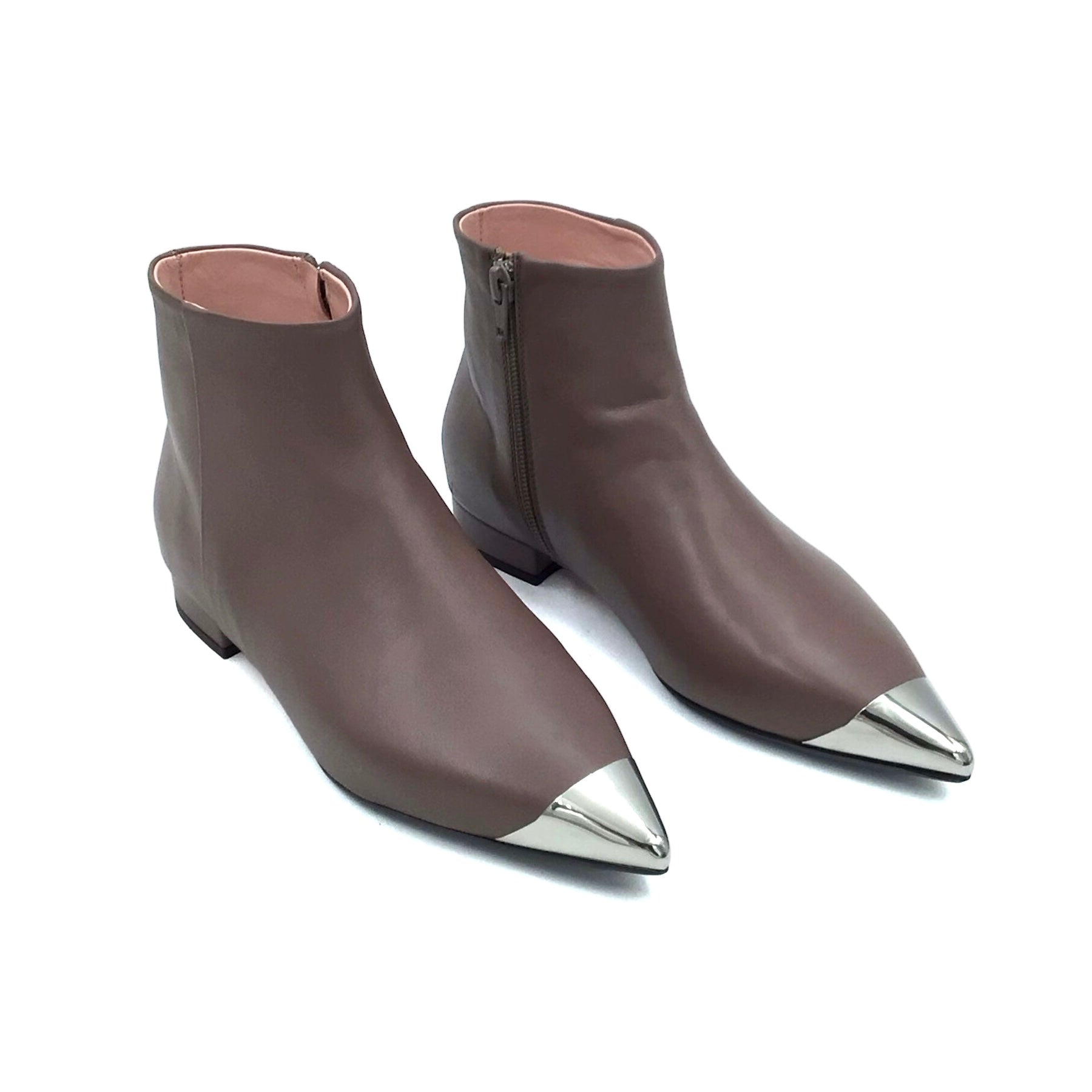 Anna F 9895 Vieux rose