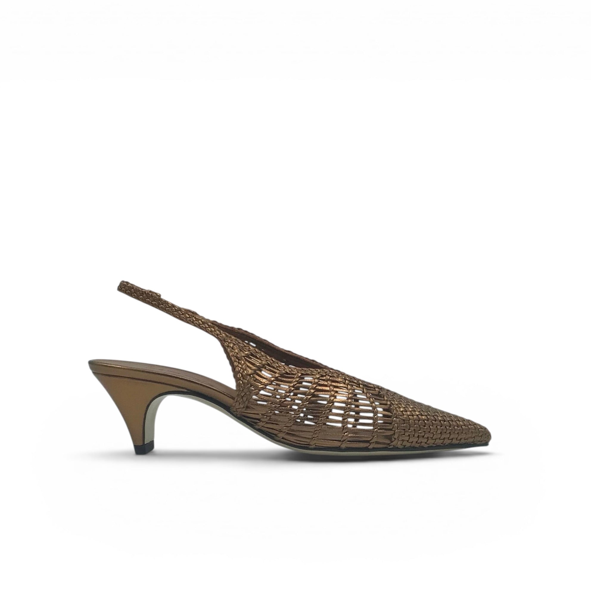 Parallèle Mella Bronze