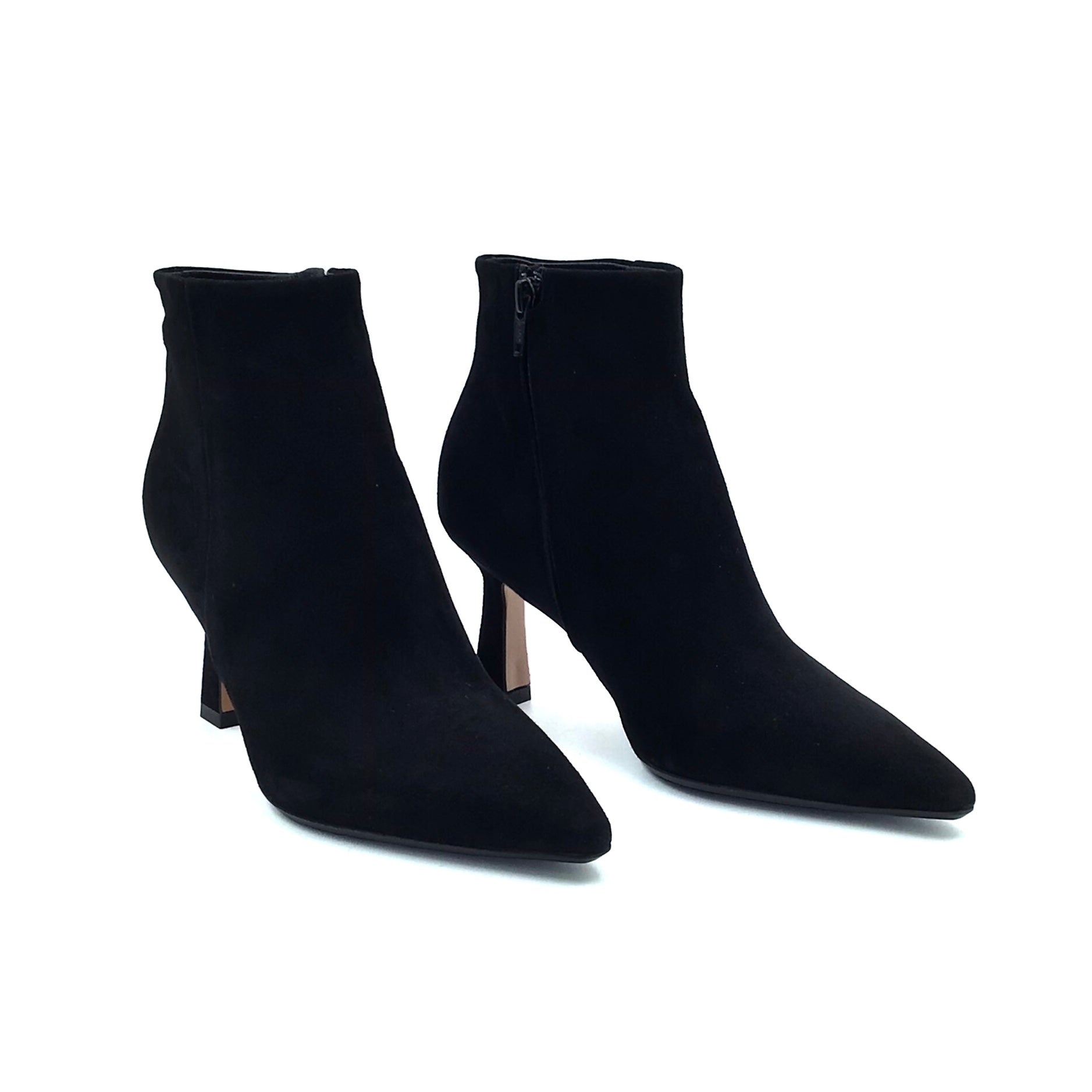Anna F 9915 Daim Noir