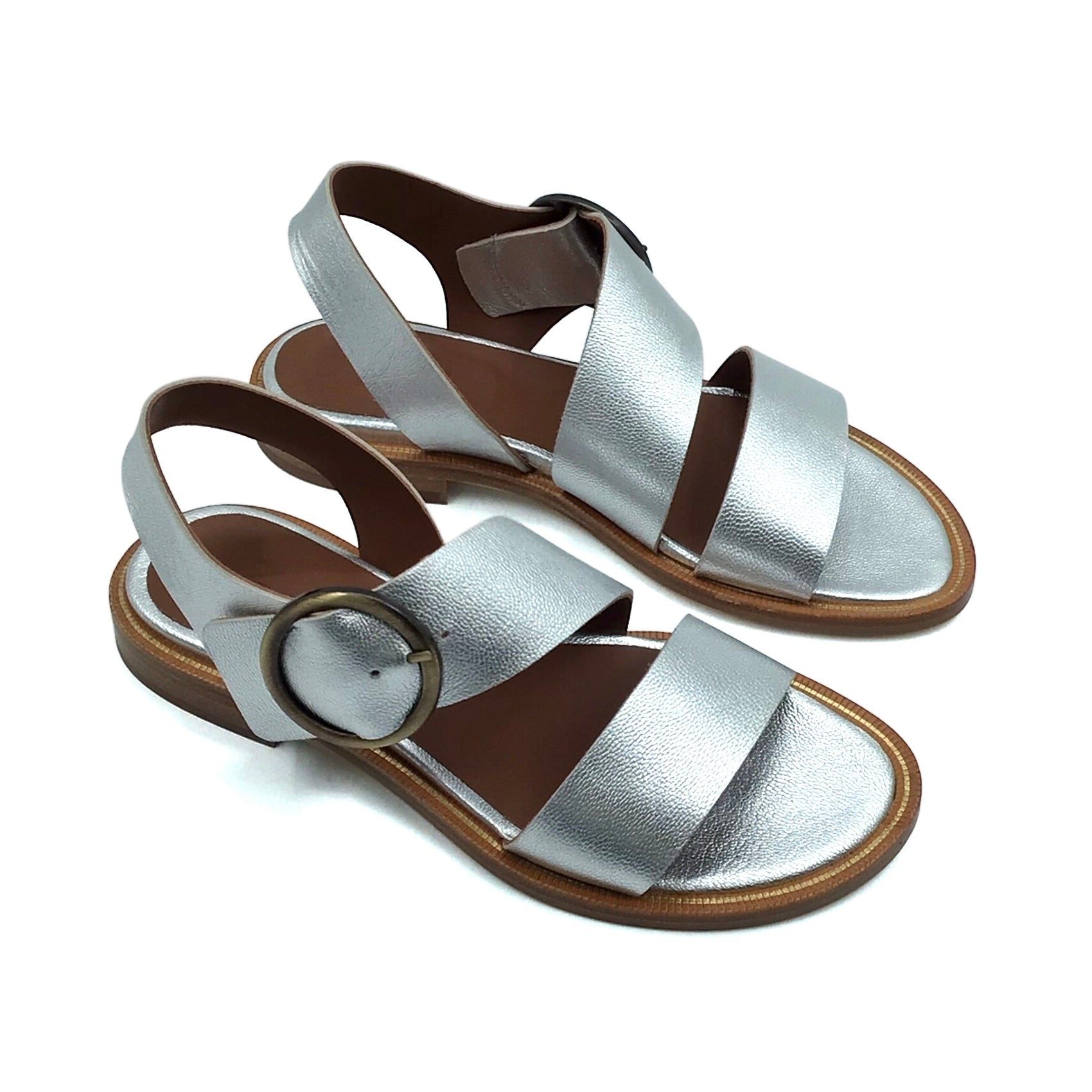 Zoi Z1520 Argent
