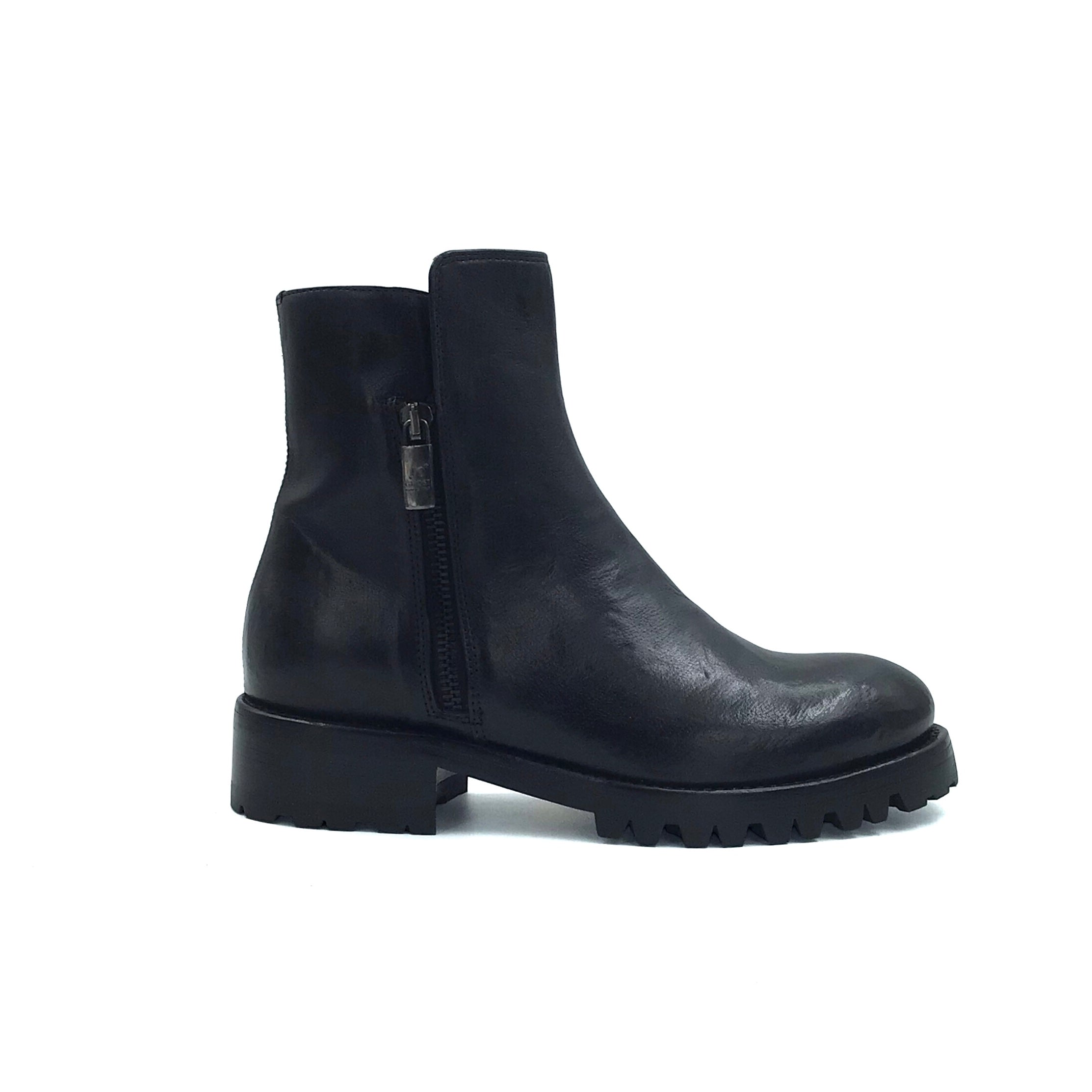 Jo Ghost 5334 Noir