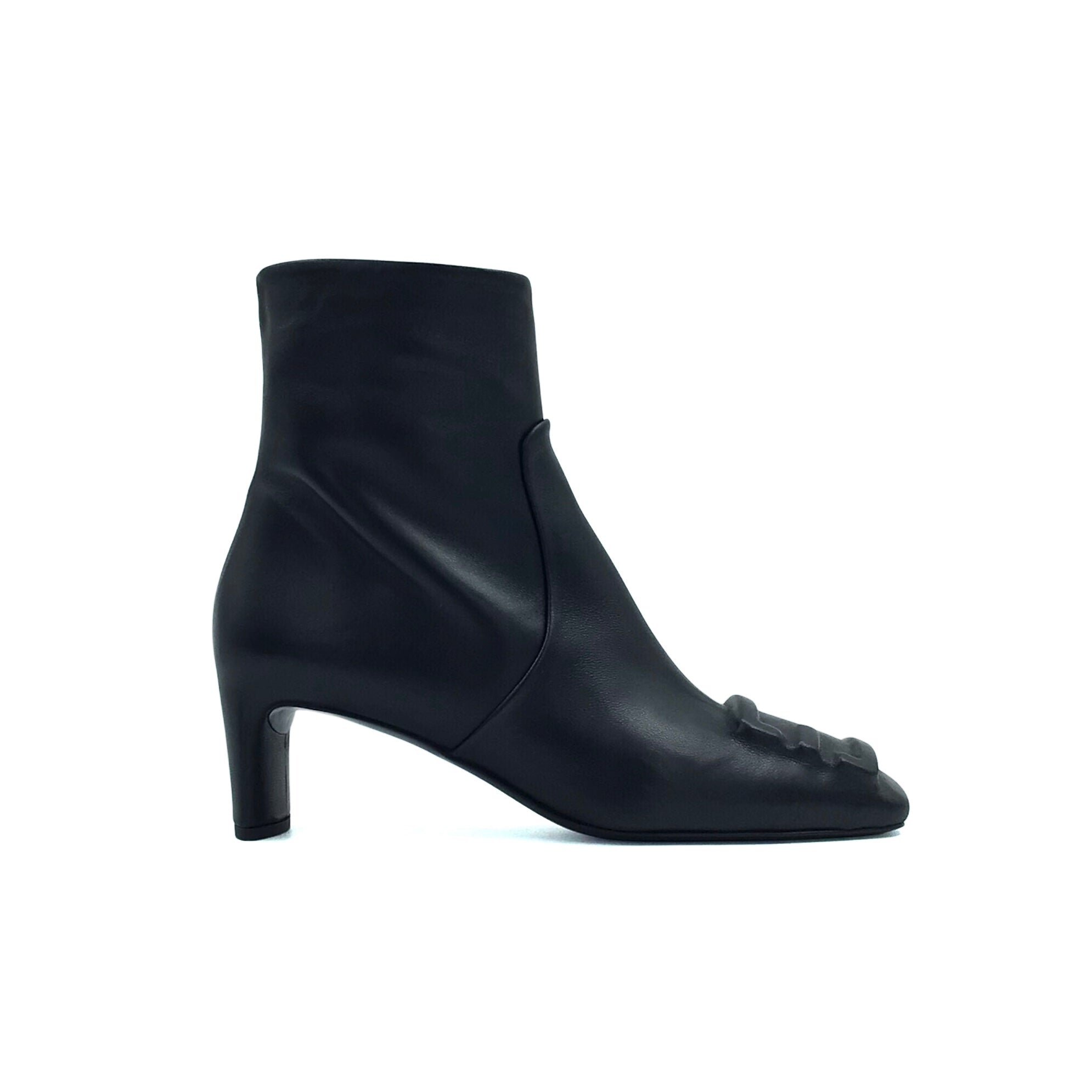 Del Carlo 12022 Noir