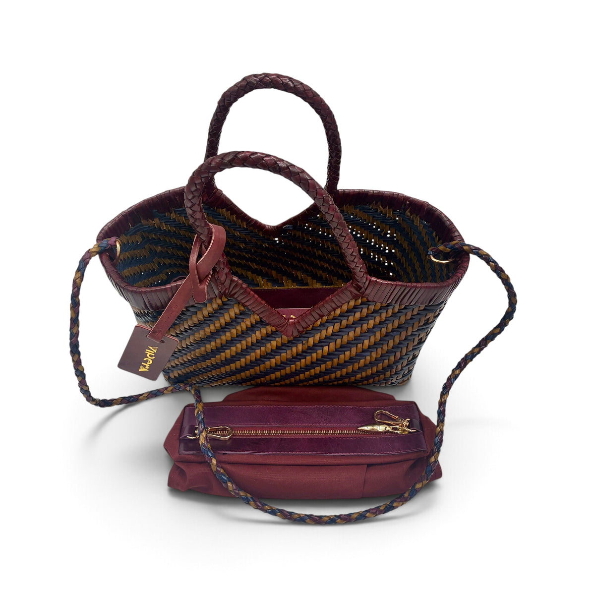 Vipera Monet Prune