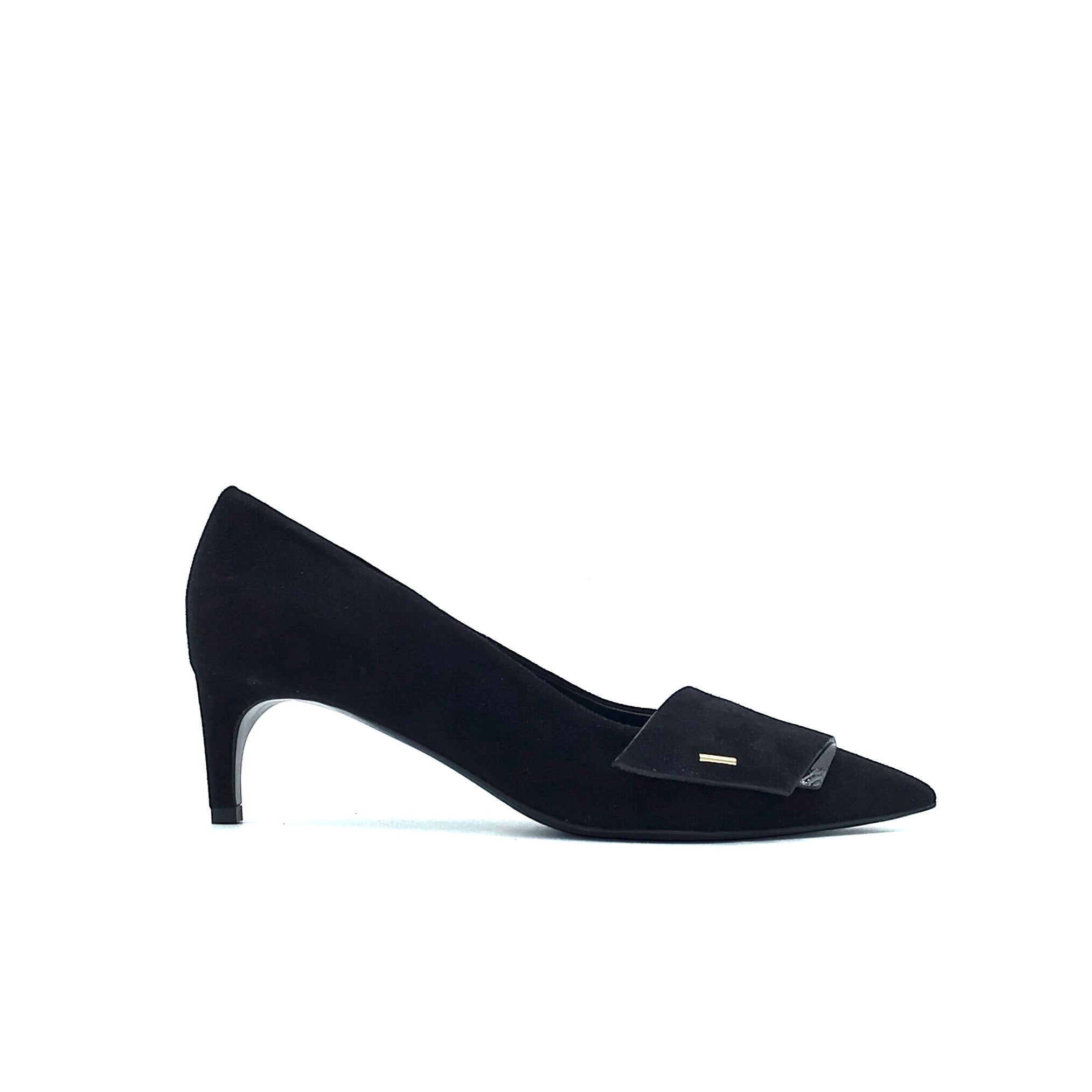 Del Carlo 12019 Noir