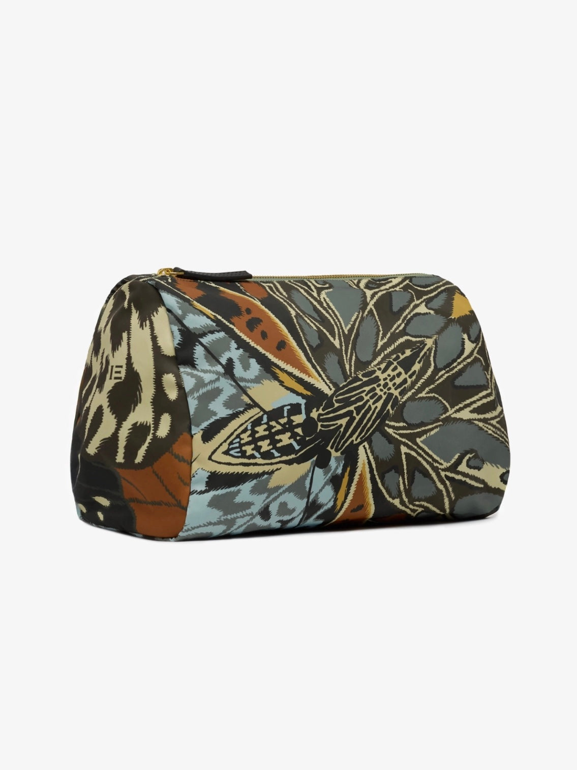 Inouï-Editions Papillon Trousse M Naturel