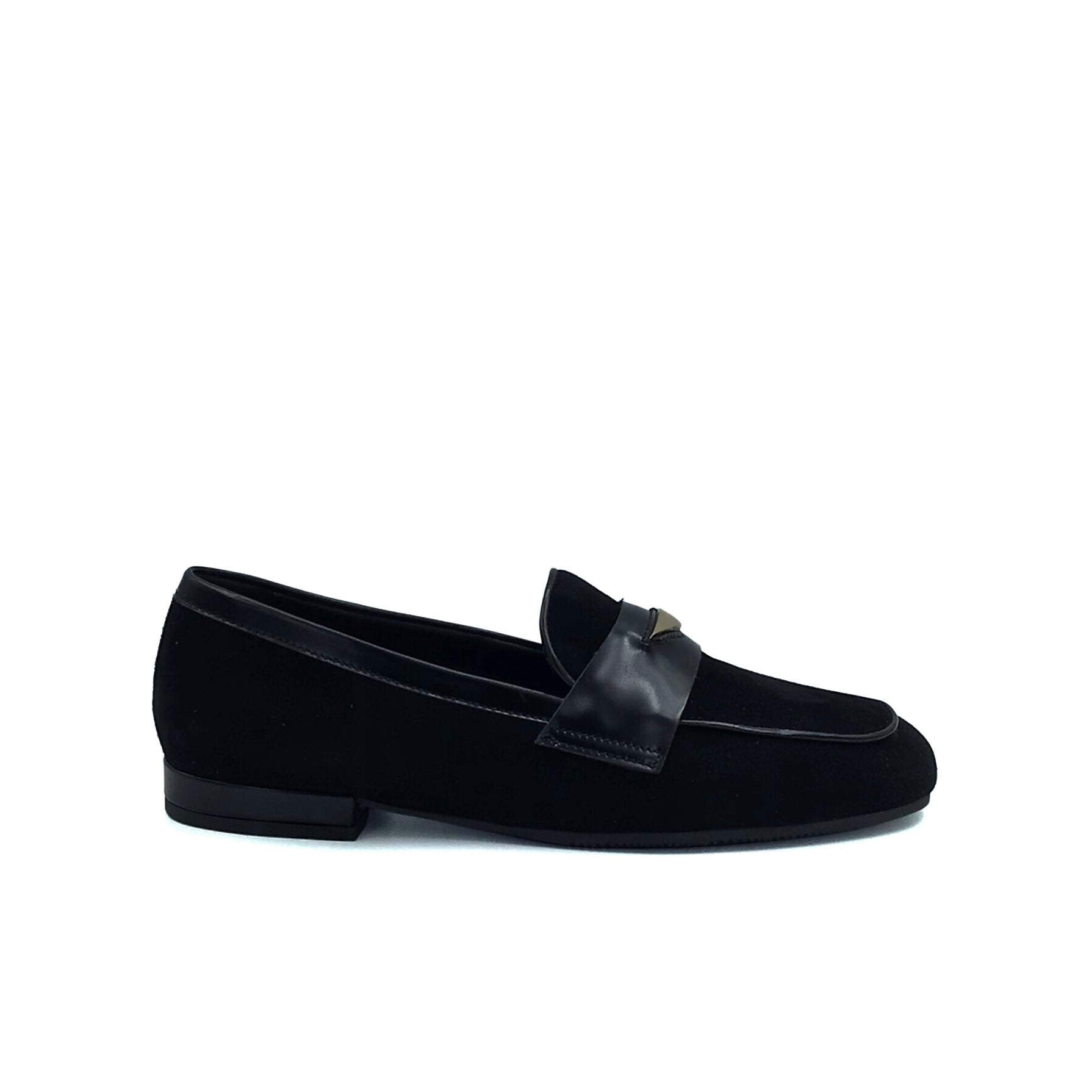 Evaluna 1554 Noir