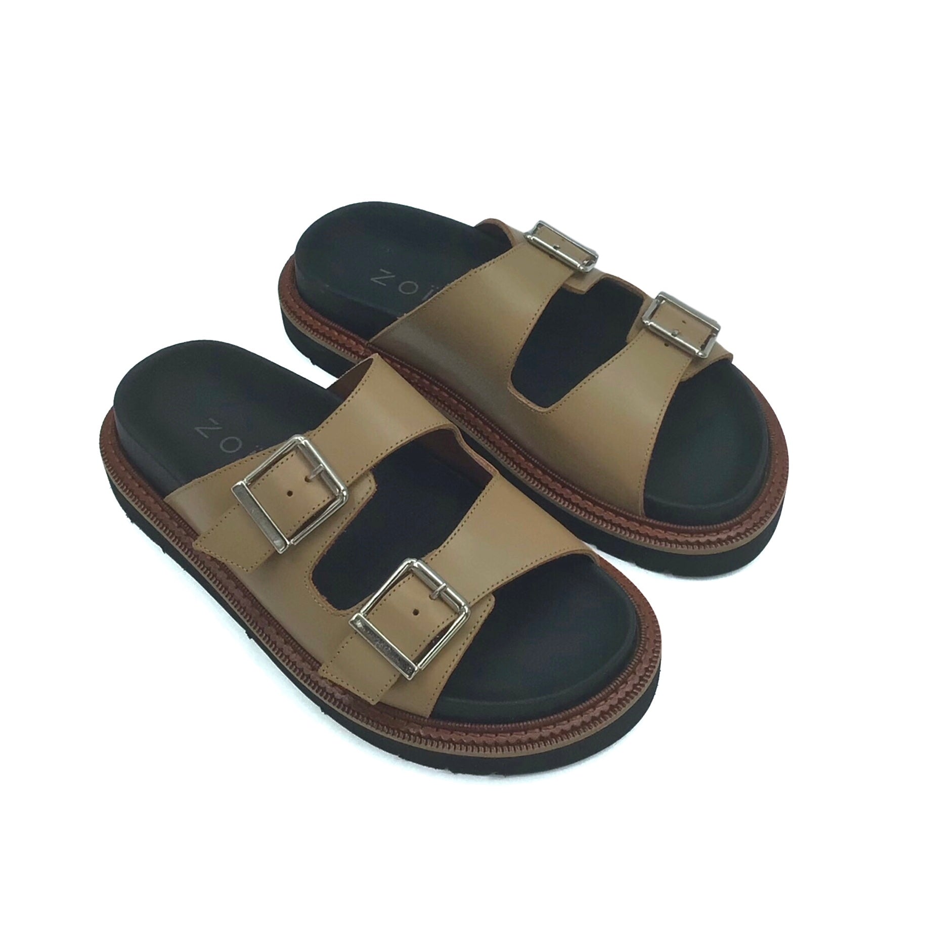 Zoi Z3280 Nat Beige