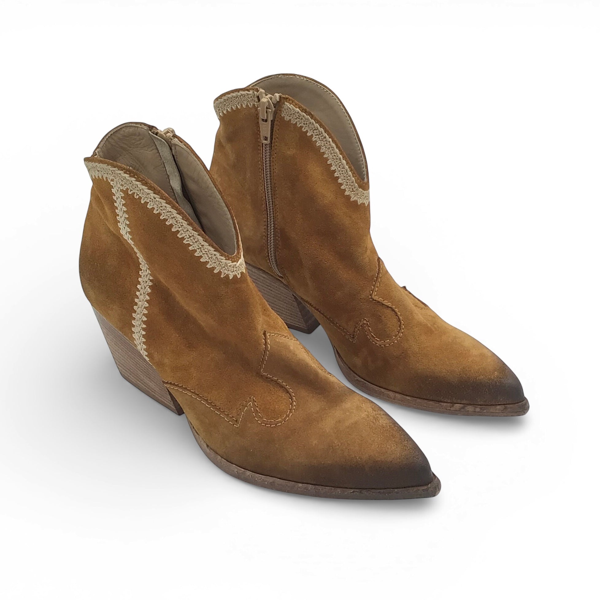 Elena Iachi E4735 Curry