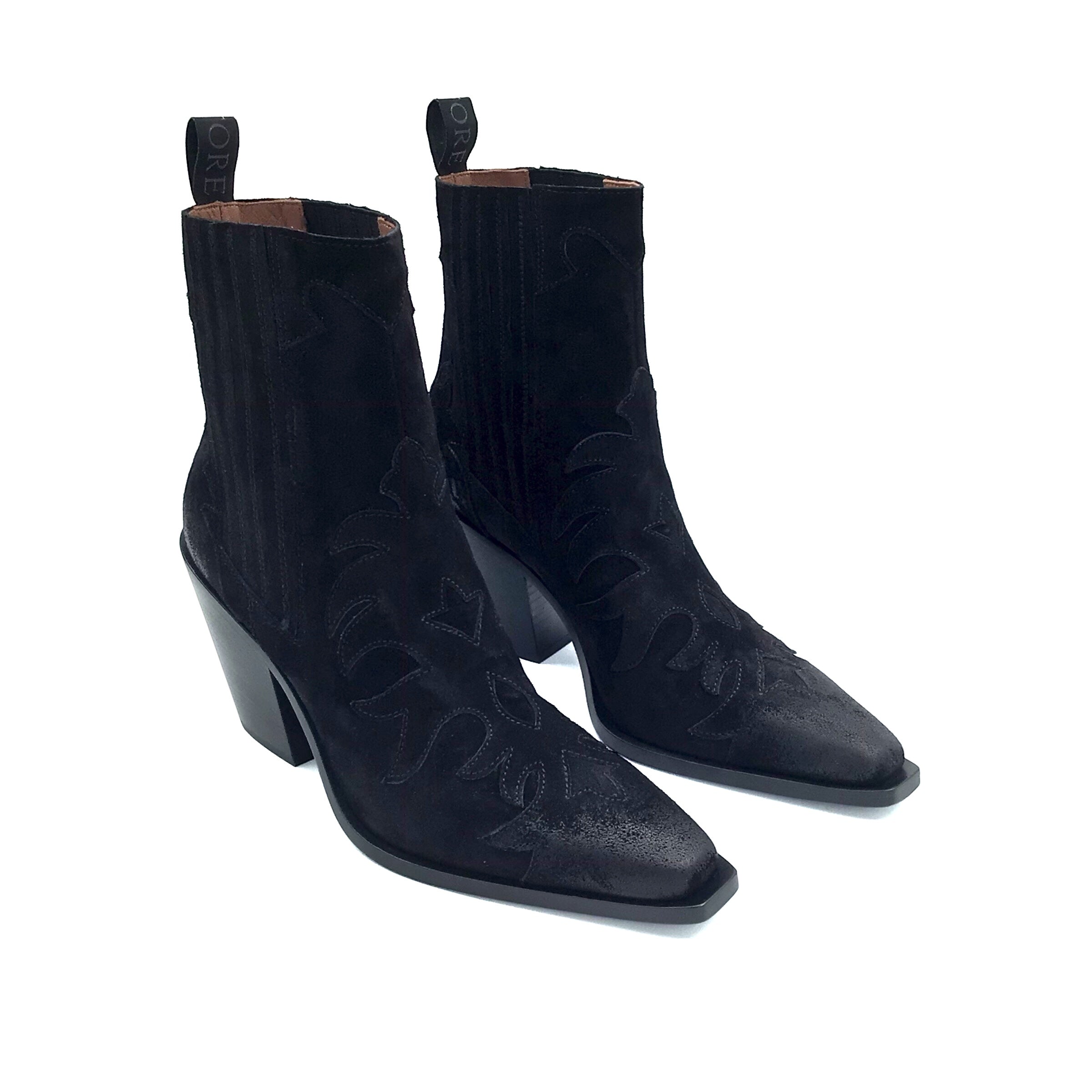 Sartore SR4810 Noir