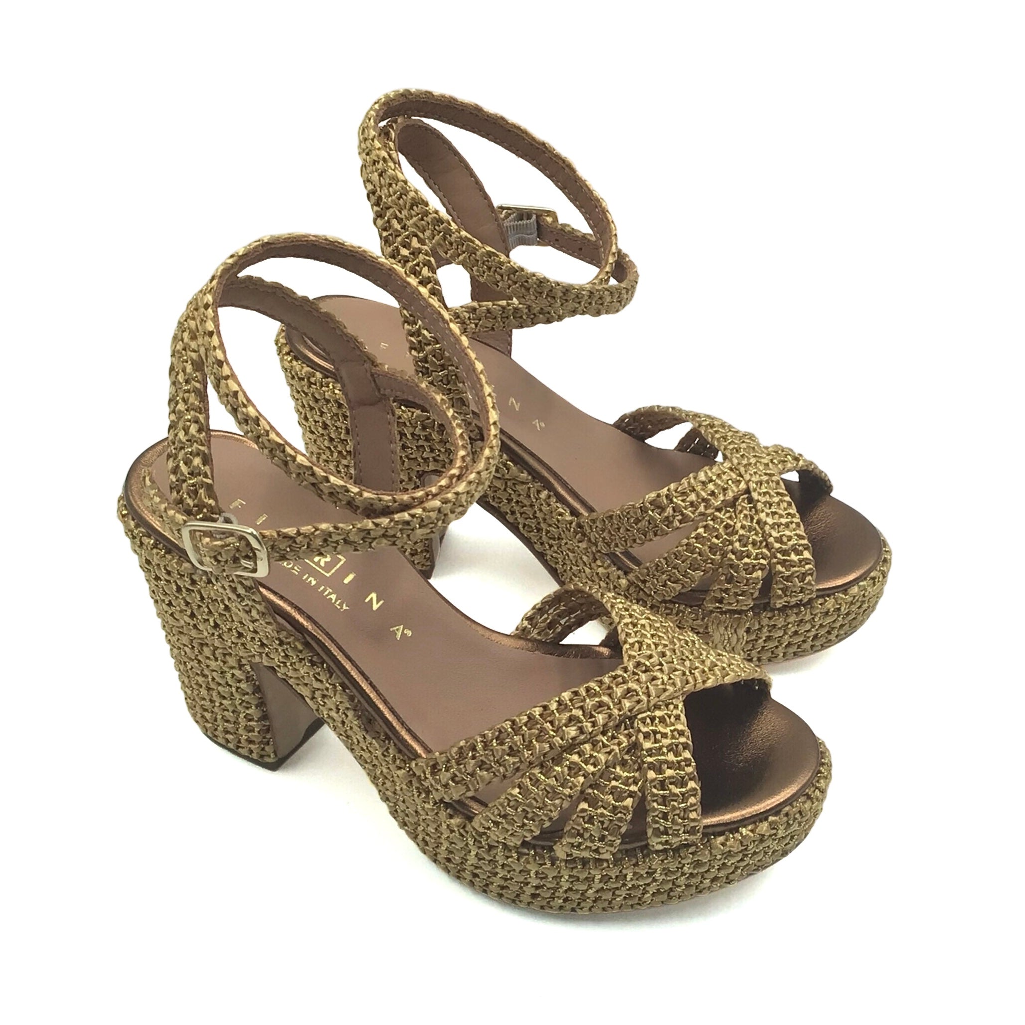 Fiorina 111 Or