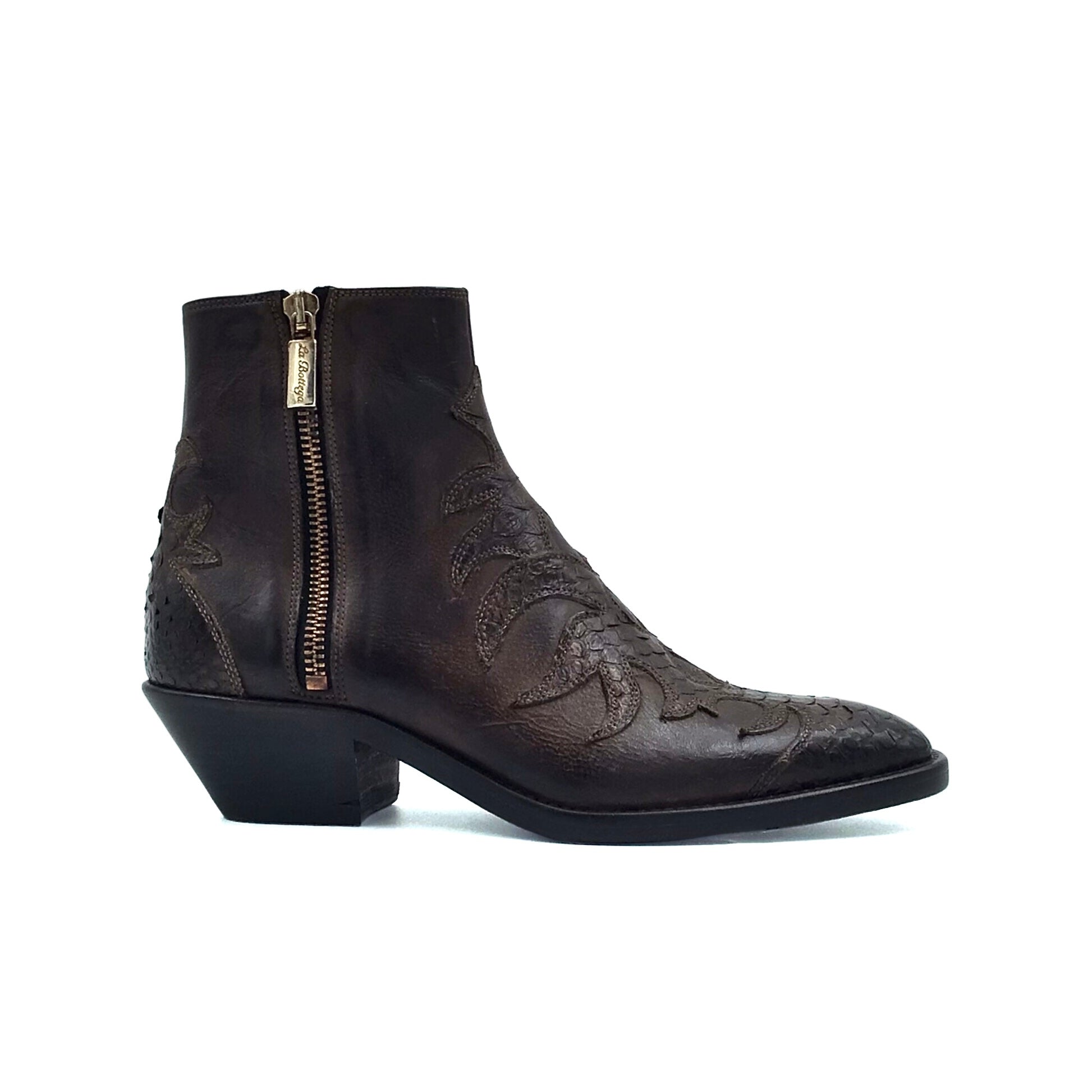 La Bottega Di Lisa 5481 Marron