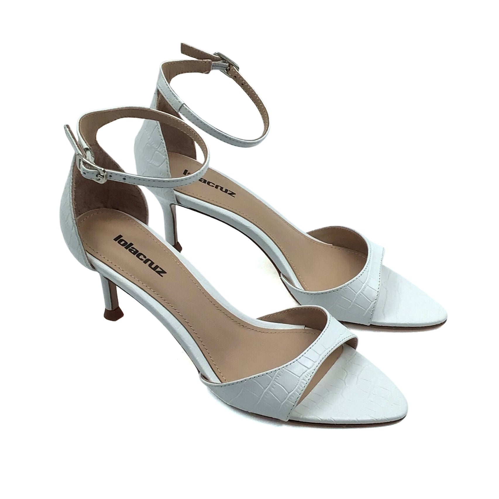 Lola Cruz 150 Blanc