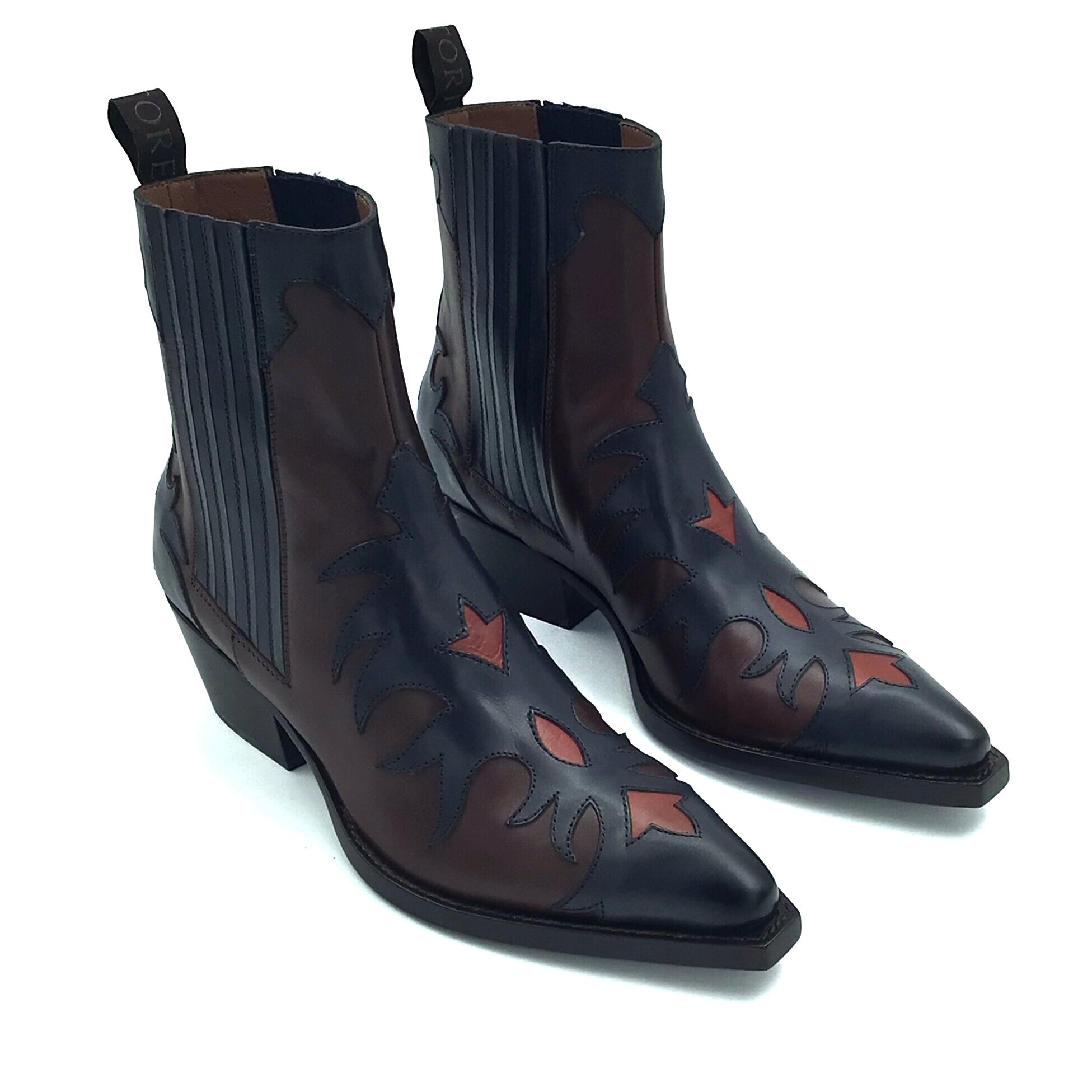 Sartore SR3651 Multi Marron