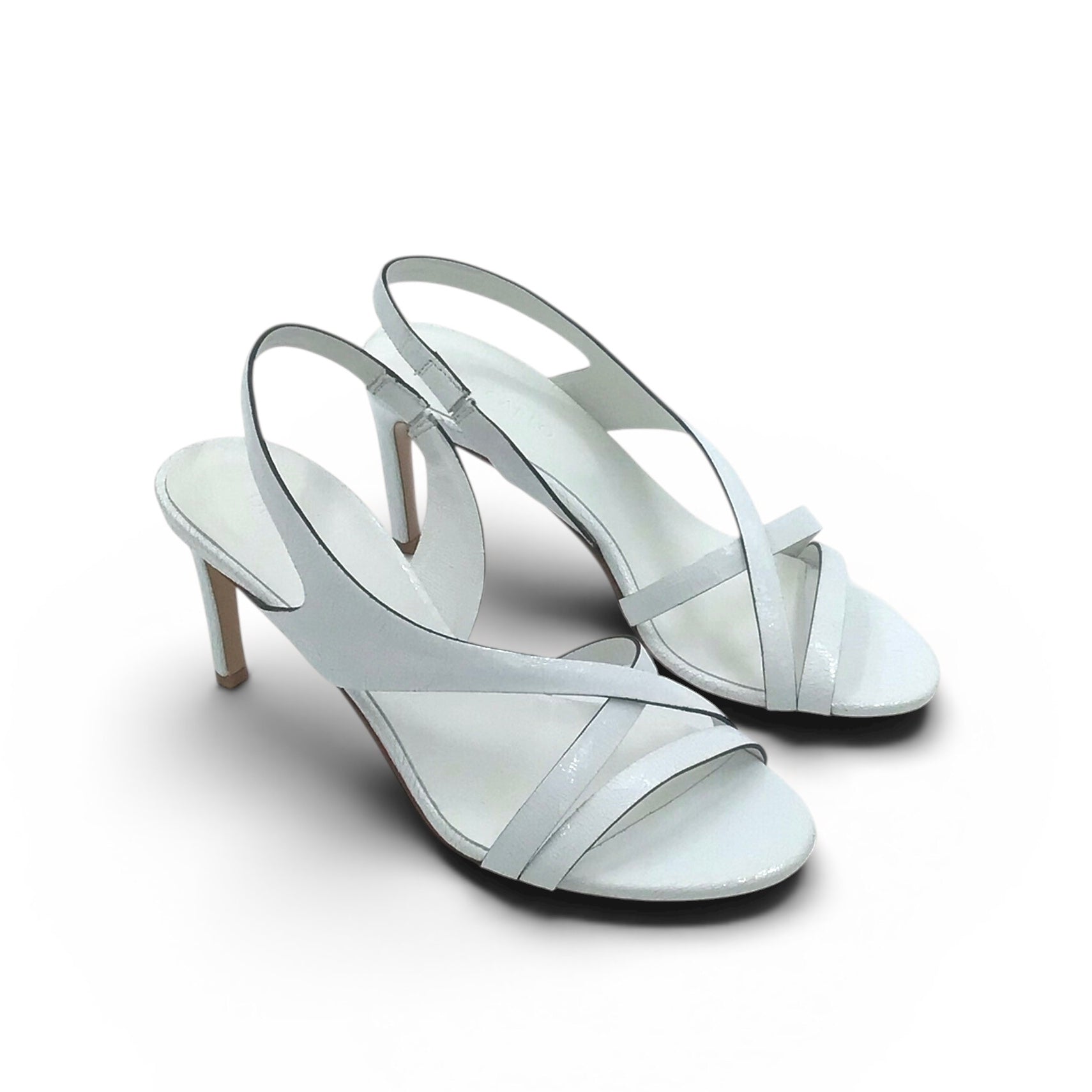 Del Carlo 11527 Blanc
