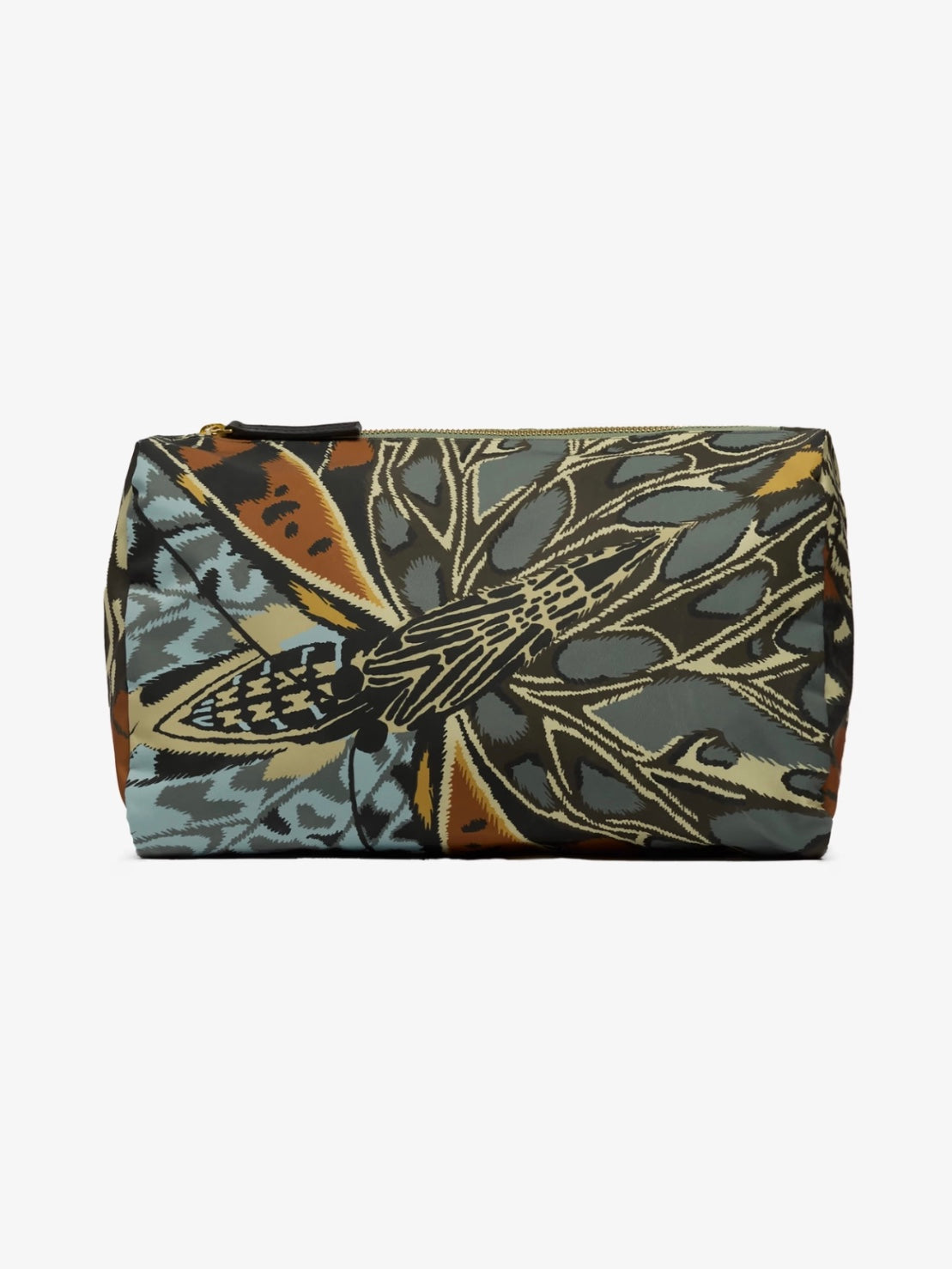 Inouï-Editions Papillon Trousse M Naturel