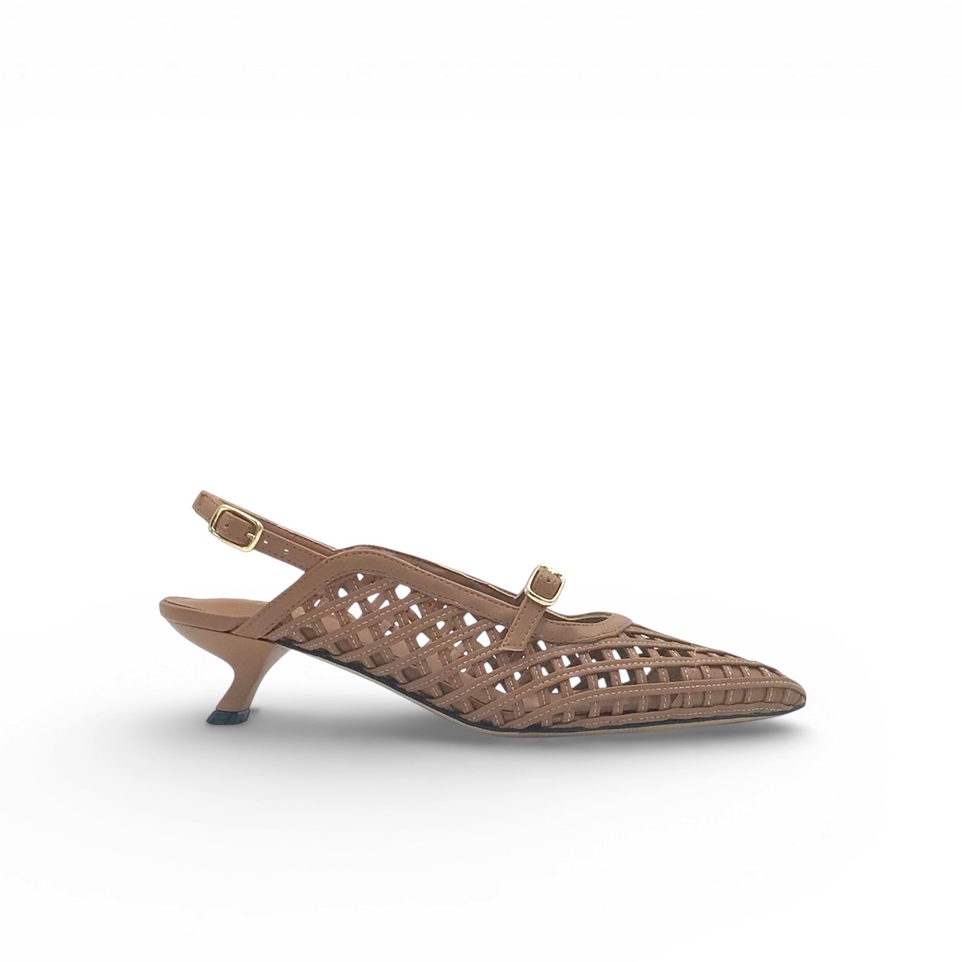 Evaluna 3552 Marron