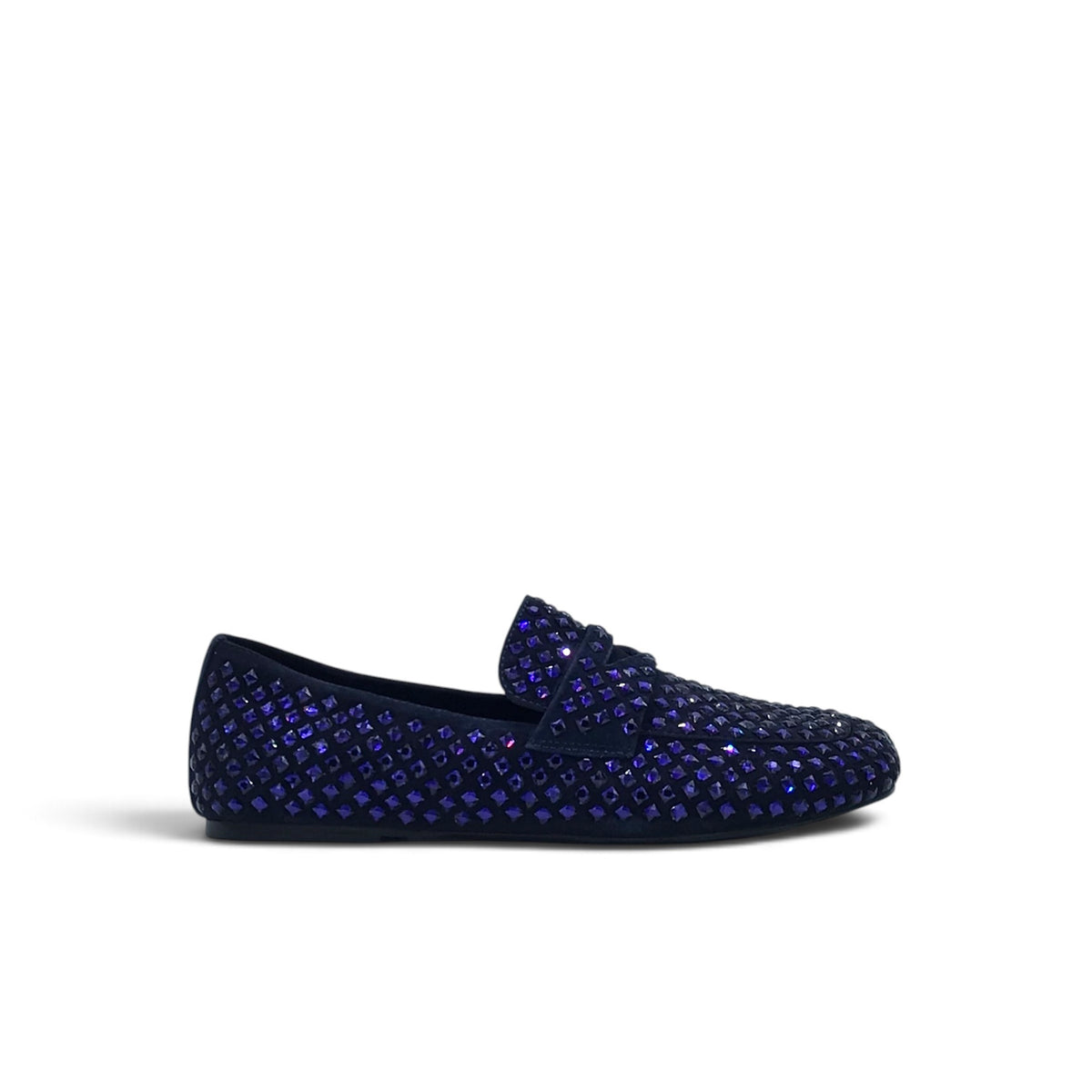 Strategia R57 Navy Strass