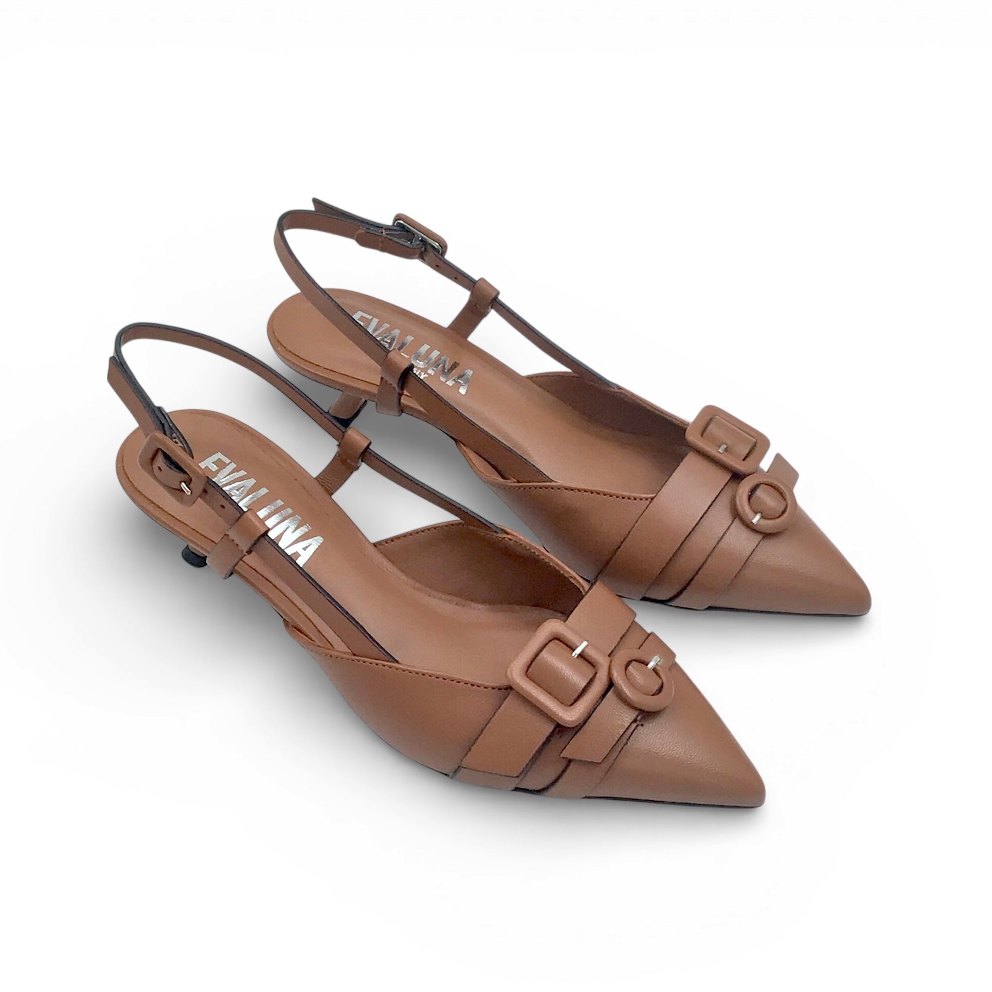 Evaluna 3553 Marron