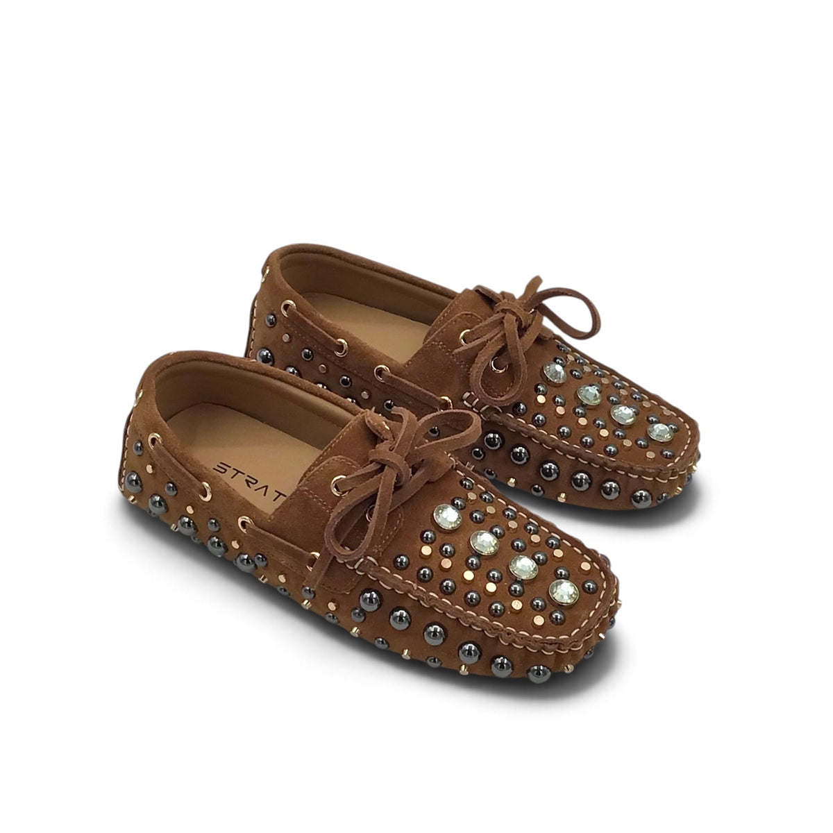 Strategia R50 Camel clous