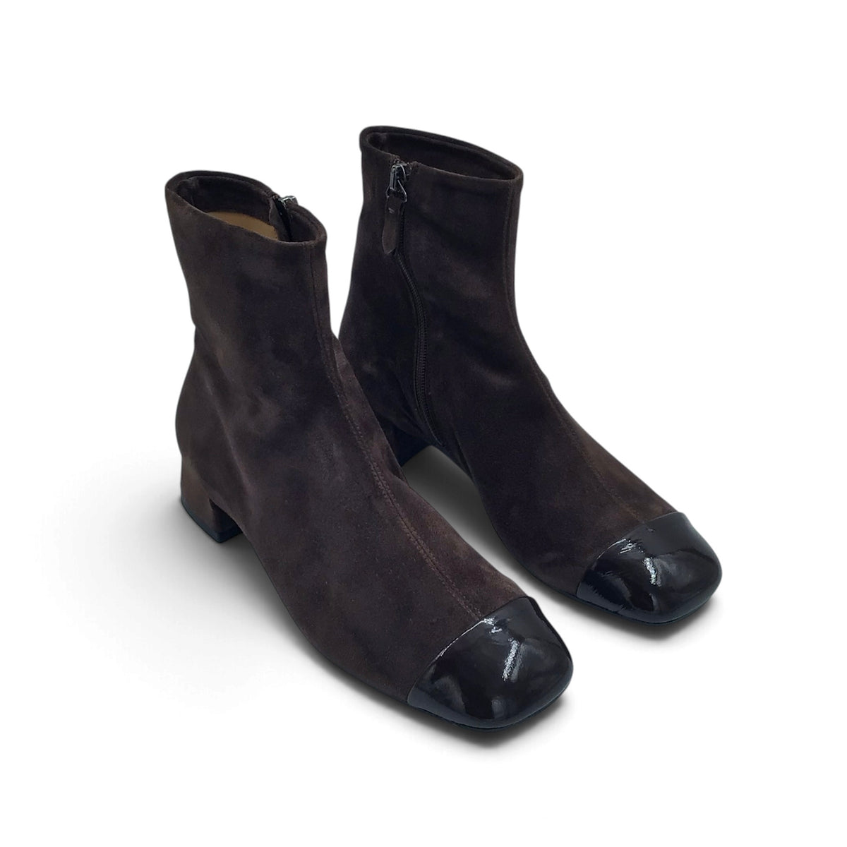 Del Carlo 12210 Marron