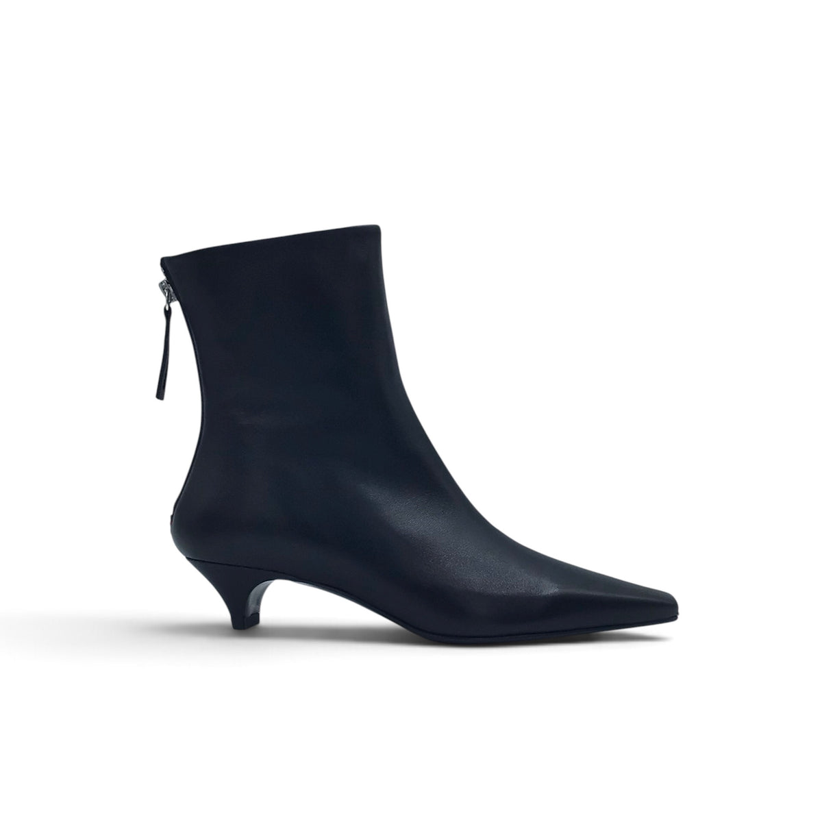 Halmanera Fern 16 Noir