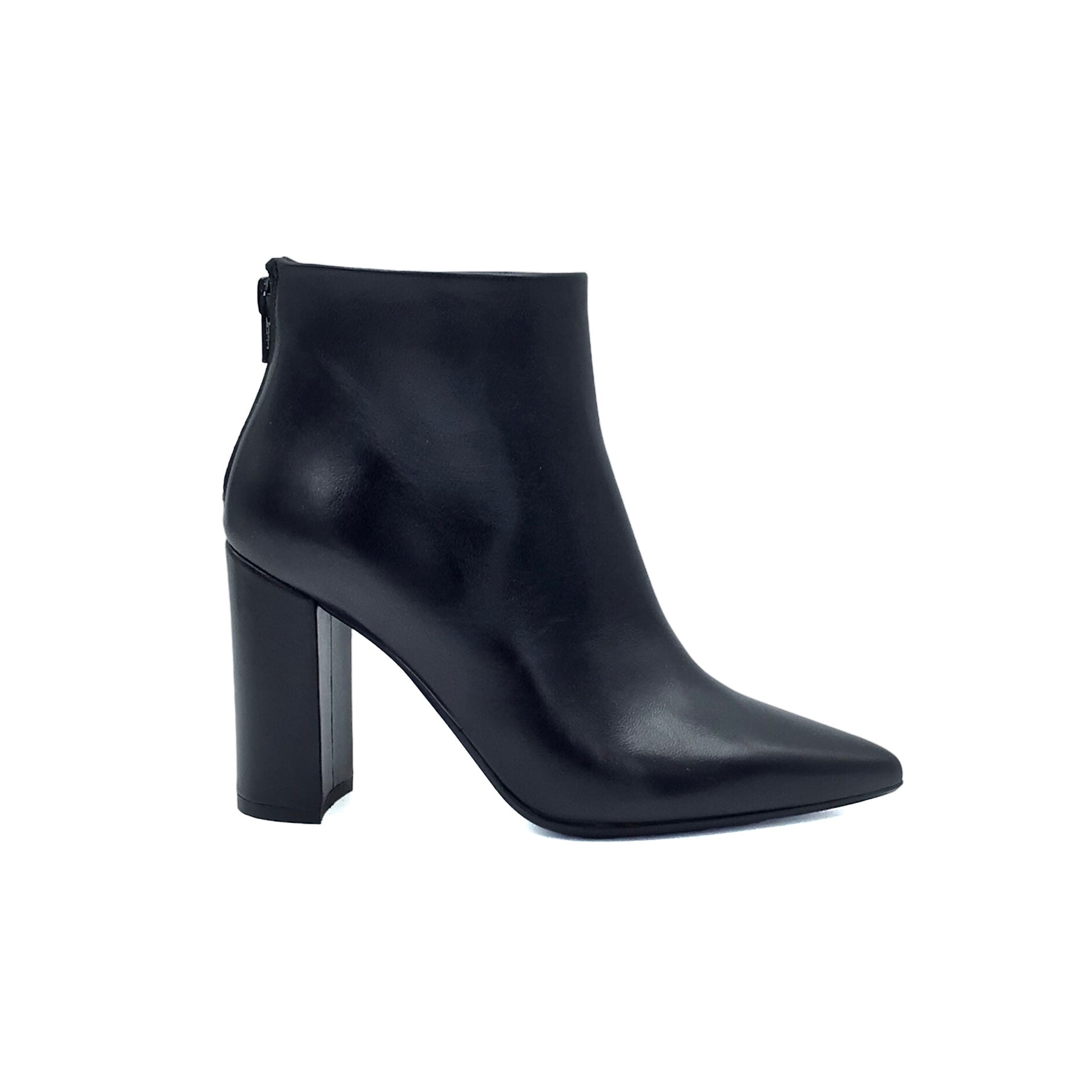Anna F 9915 Cuir Noir